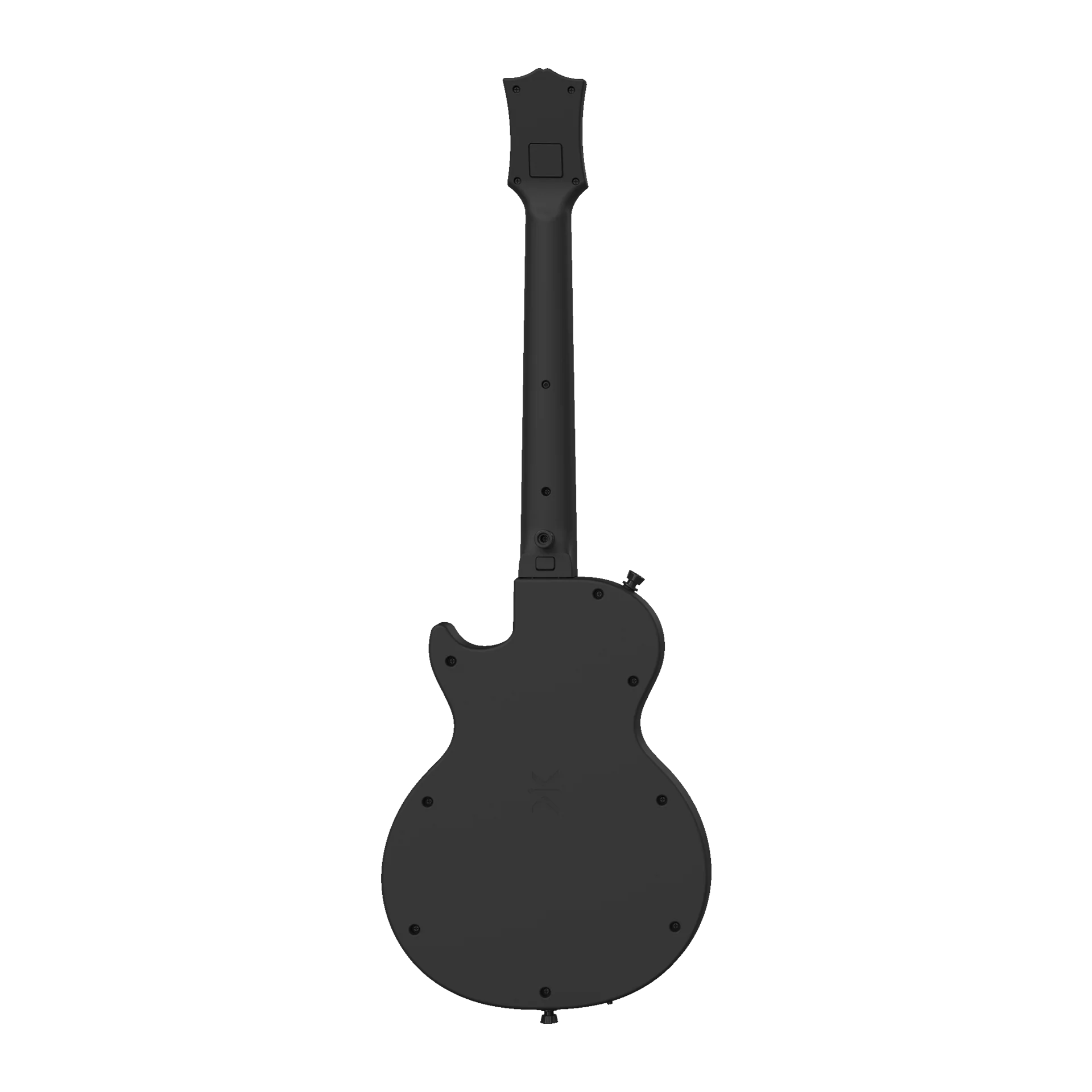 Gibson Les Paul Ebony Encore Edition Guitar Controller (Multi-platform) - Image 3