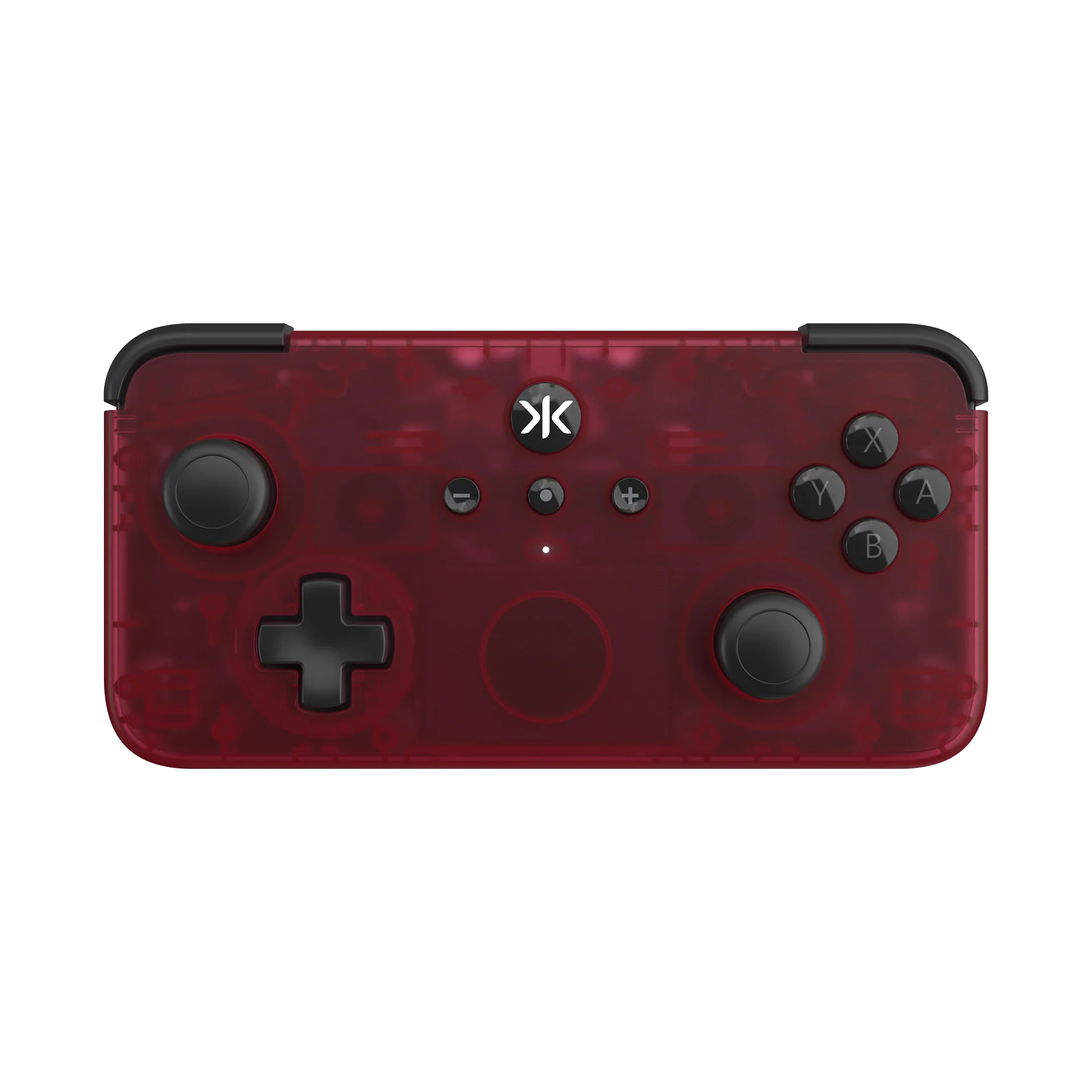 NEO S Atomic Red Edition
