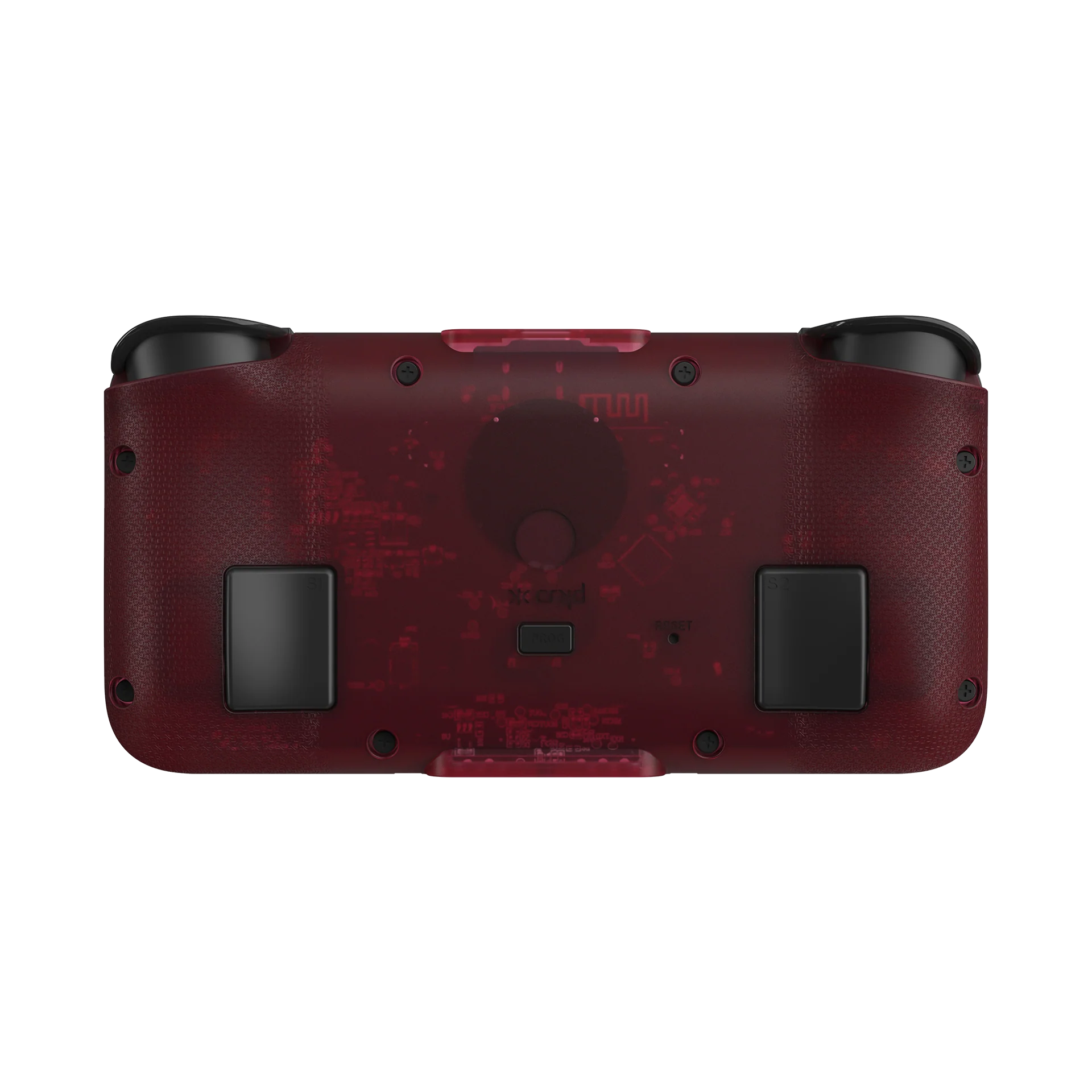 NEO S Atomic Red Edition - Image 2