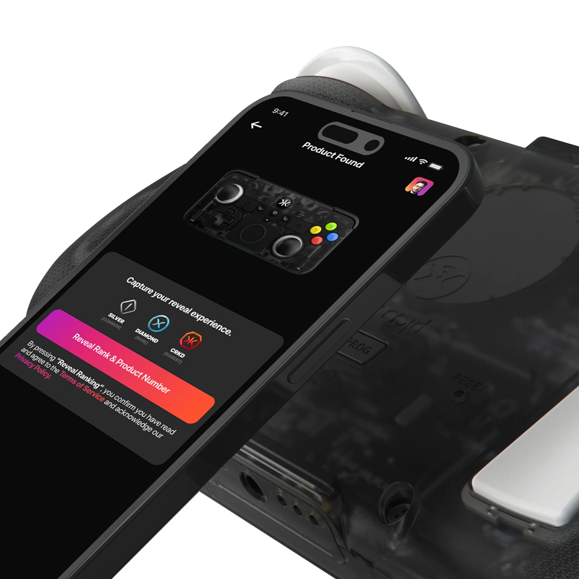 NEO S Classic Black Edition - Image 8