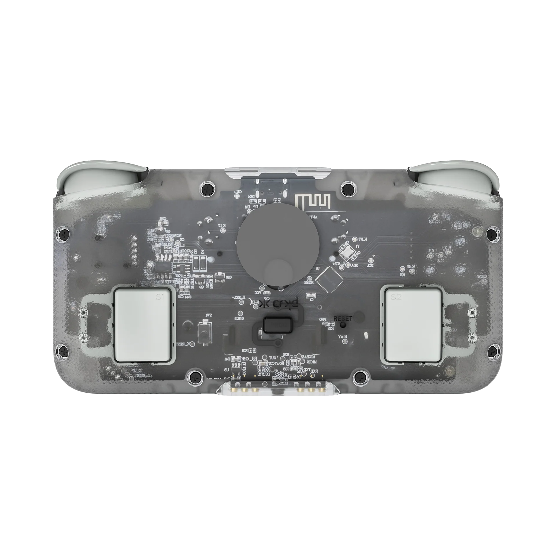NEO S Classic Clear Edition - Image 2
