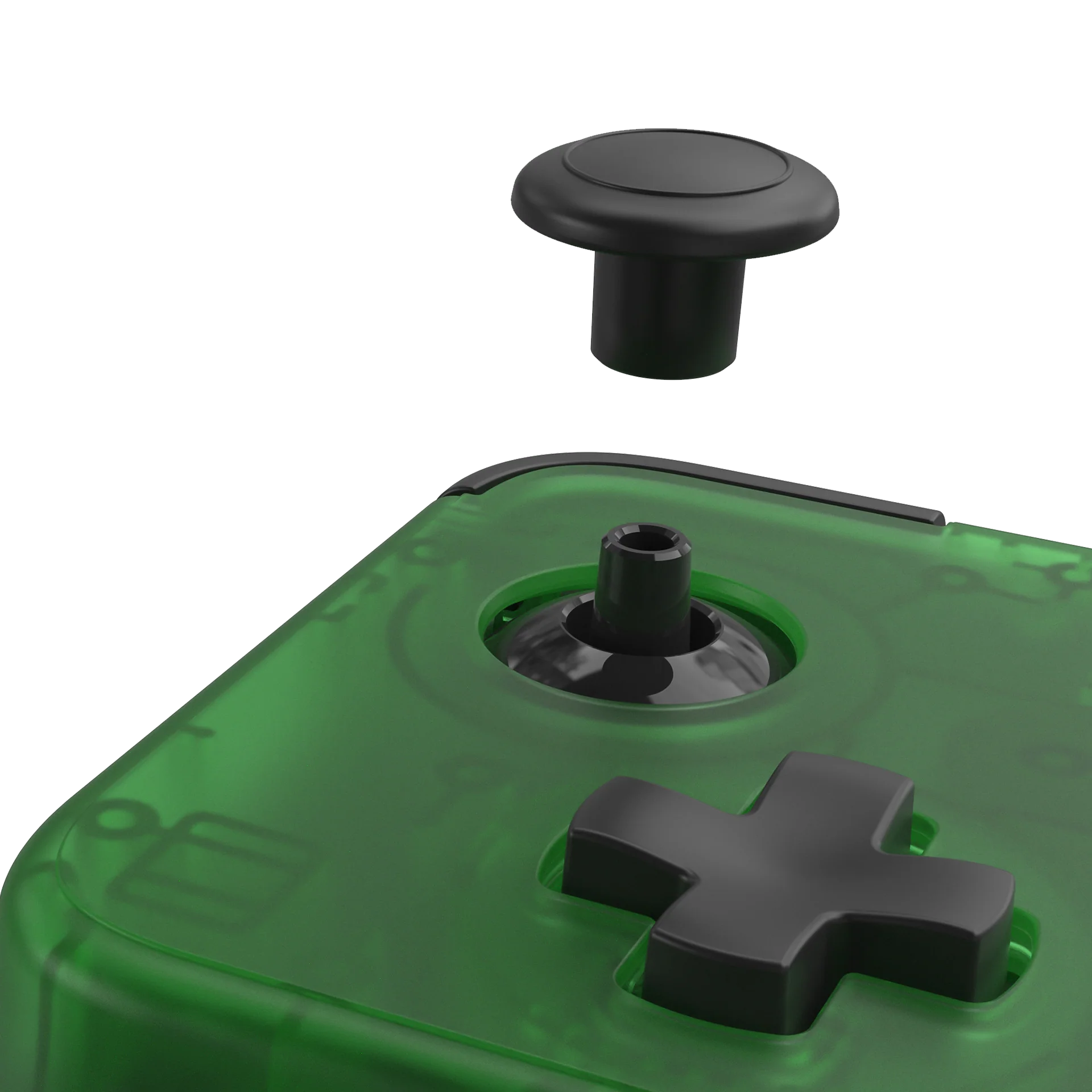 NEO S Emerald Green Edition - Image 5
