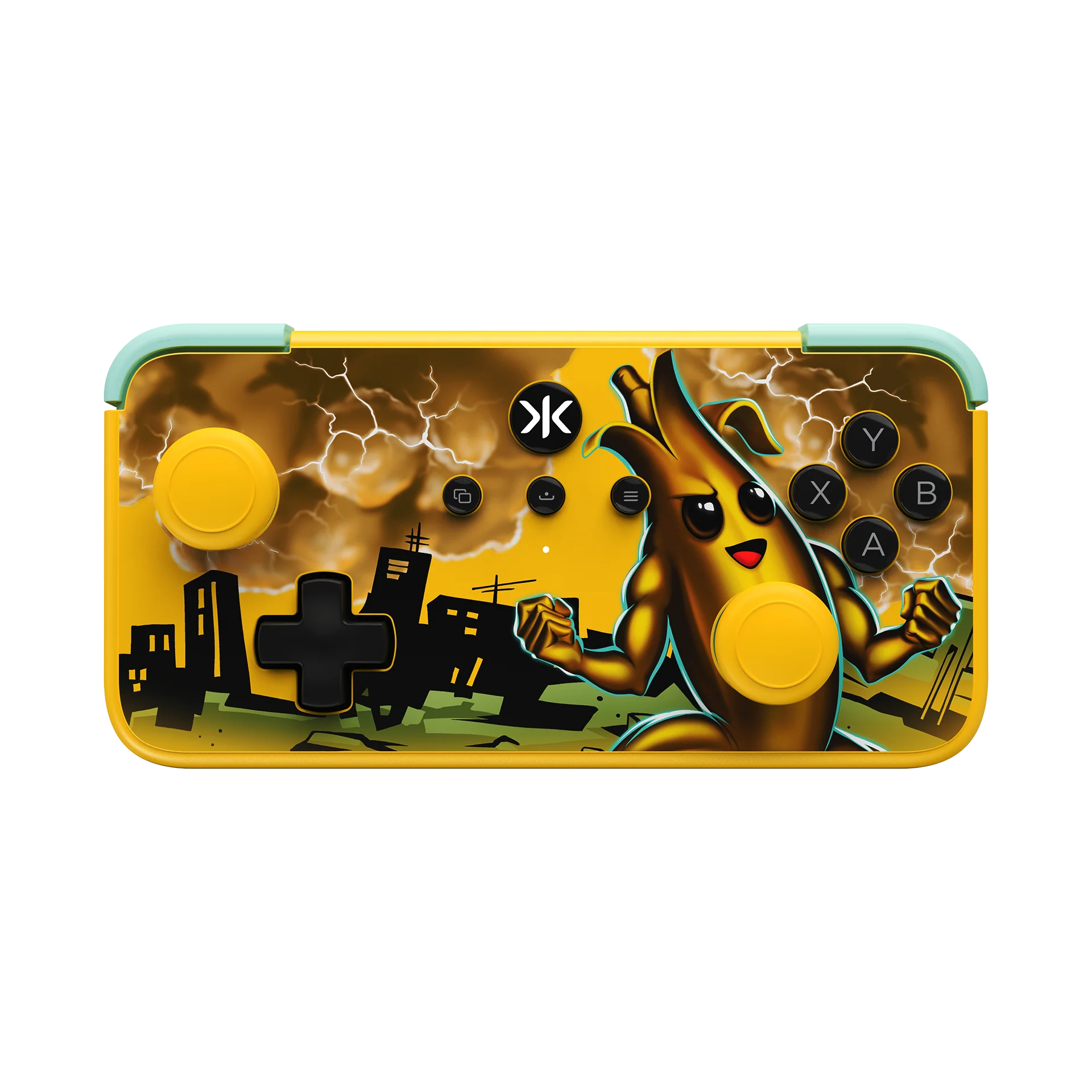 NEO S Peely Fortnite Edition with Charging Dock - Image 4
