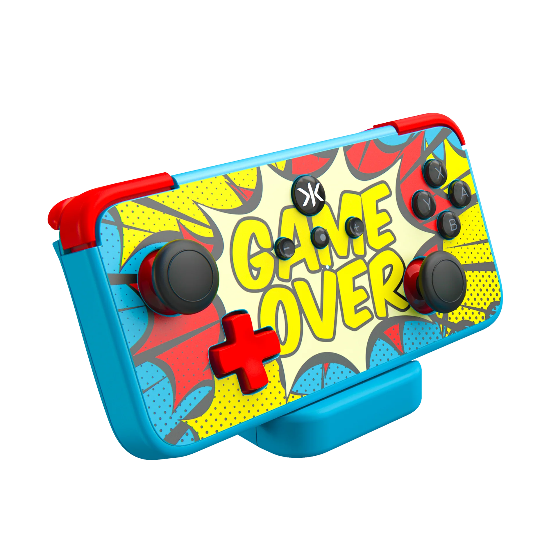 NEO S Game Over POPeArt Edition with Charging Dock - Image 4