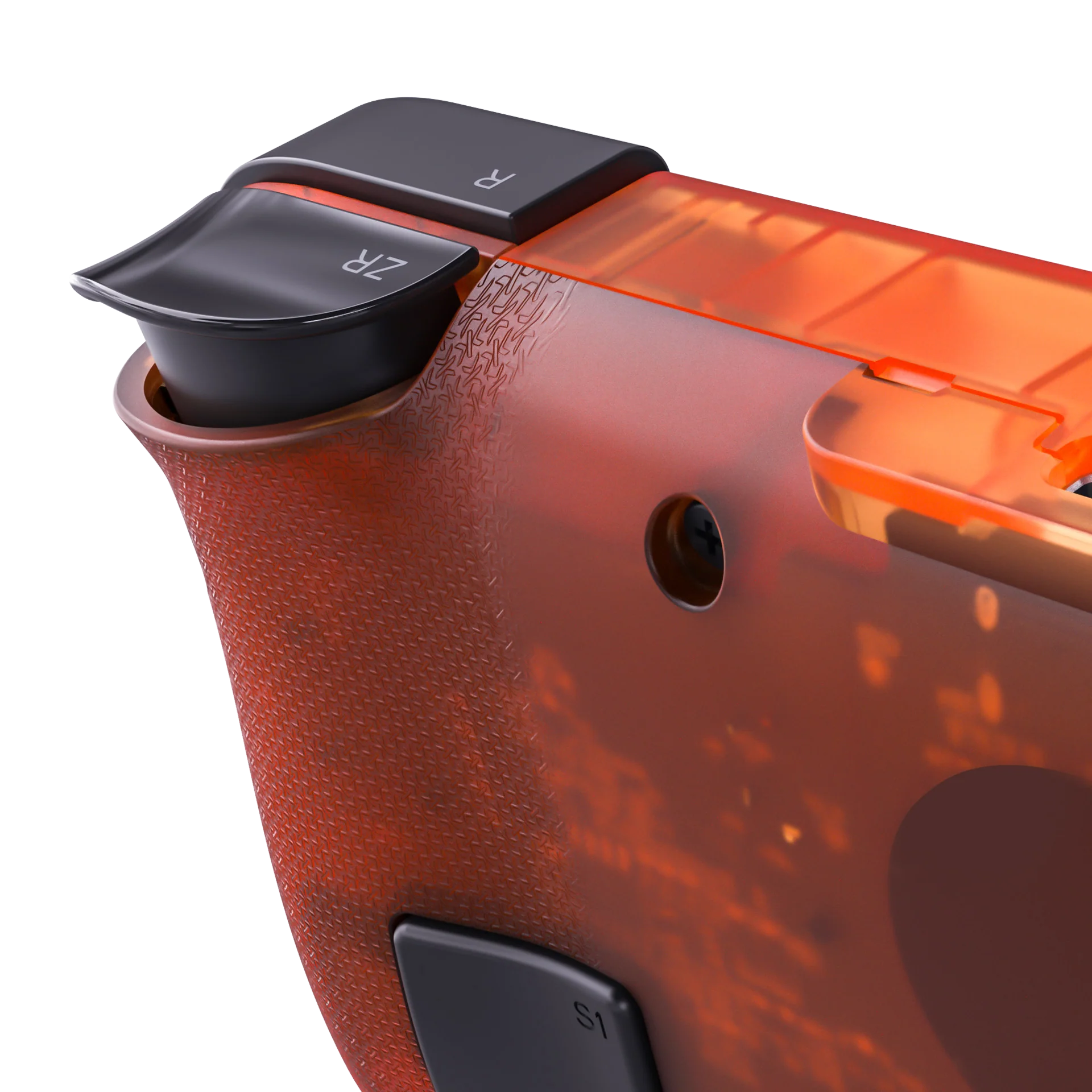 NEO S Orange Zest Edition - Image 6