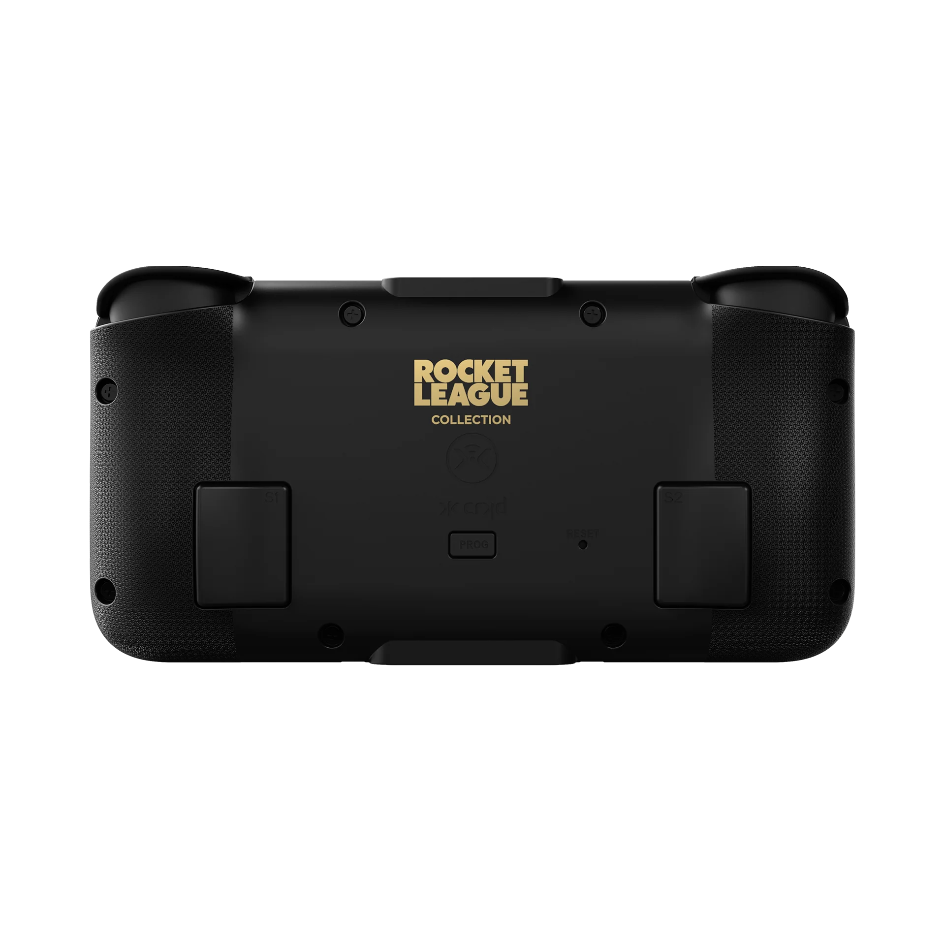 NEO S Rocket League Gold Edition with Charging Dock - Image 2