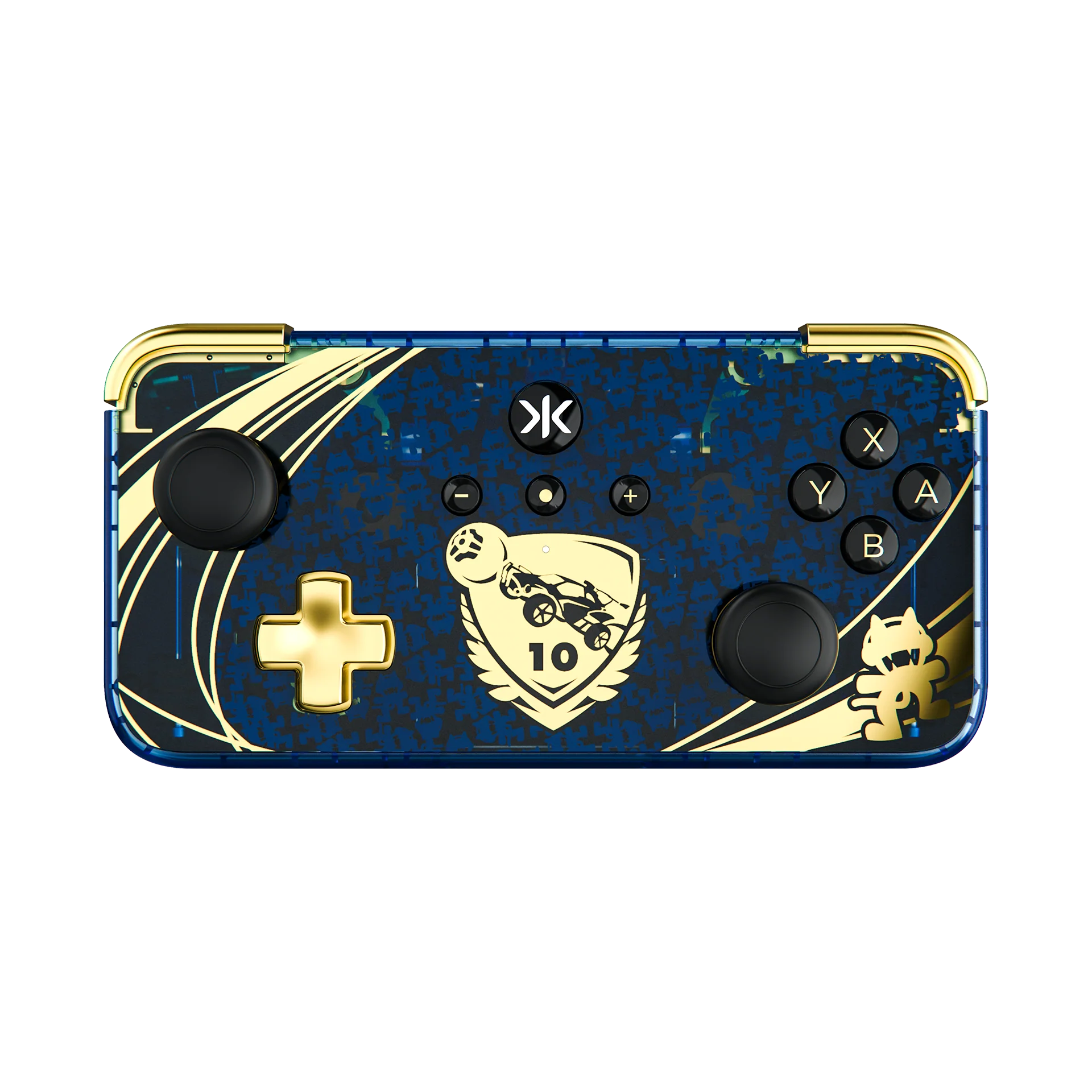 NEO S Rocket League x Monstercat 10th Anniversary Edition with Charging Dock - Image 3
