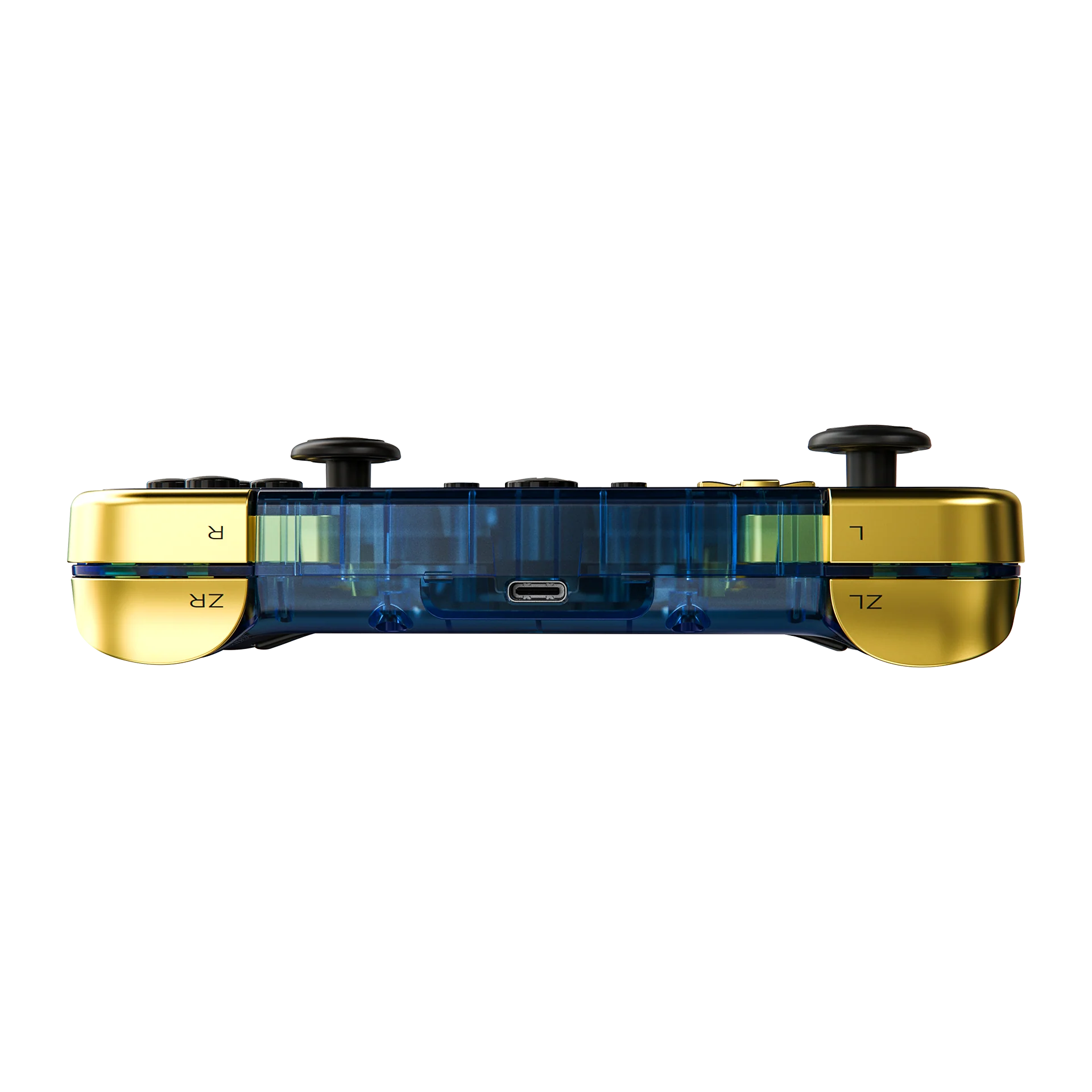 NEO S Rocket League x Monstercat 10th Anniversary Edition with Charging Dock - Image 5