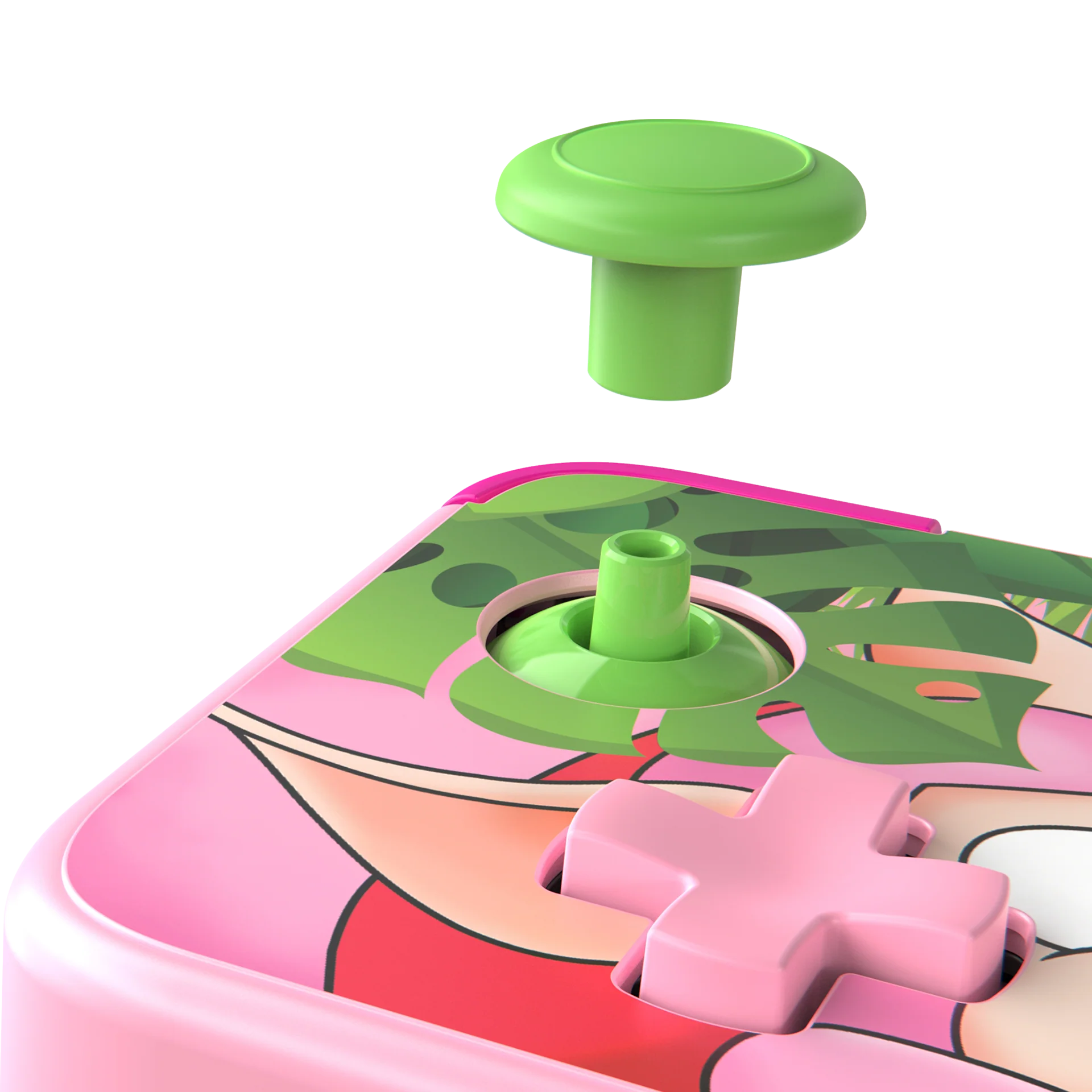 NEO S Tomba! Special Edition with Charging Dock - Image 10