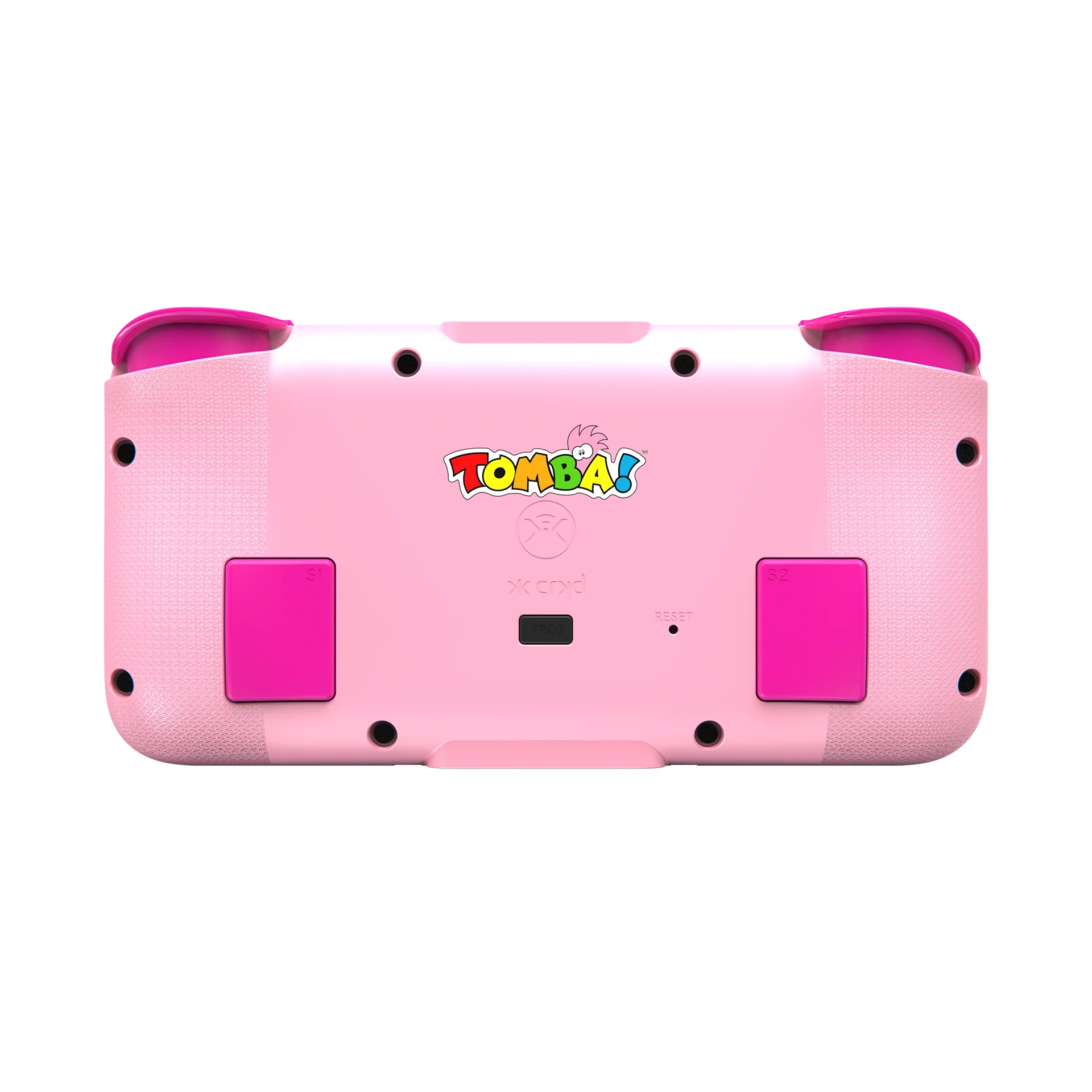 NEO S Tomba! Special Edition with Charging Dock - Image 2