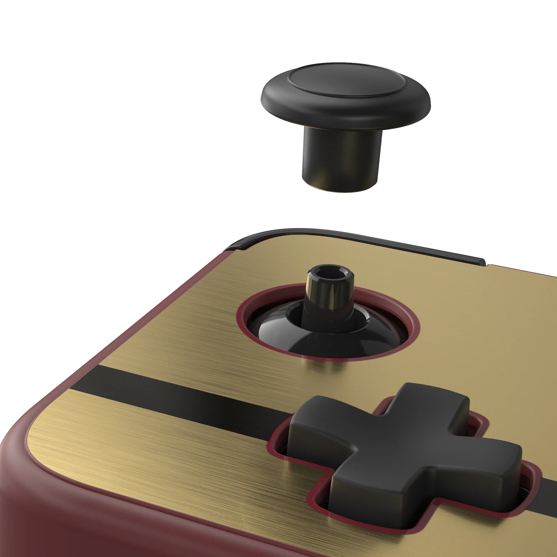 NEO S Retro Gold Edition - Image 6