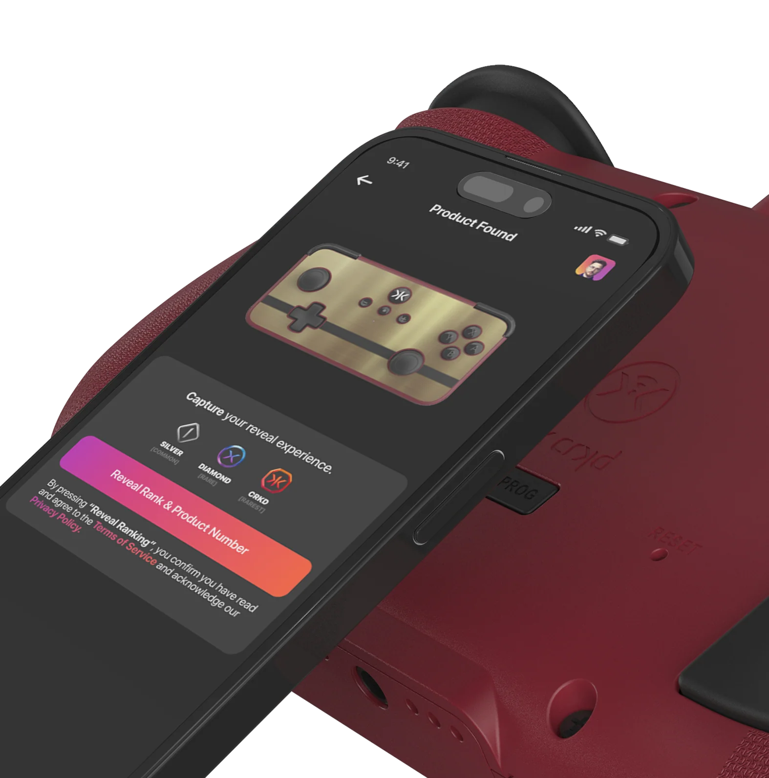 NEO S Retro Gold Edition - Image 8