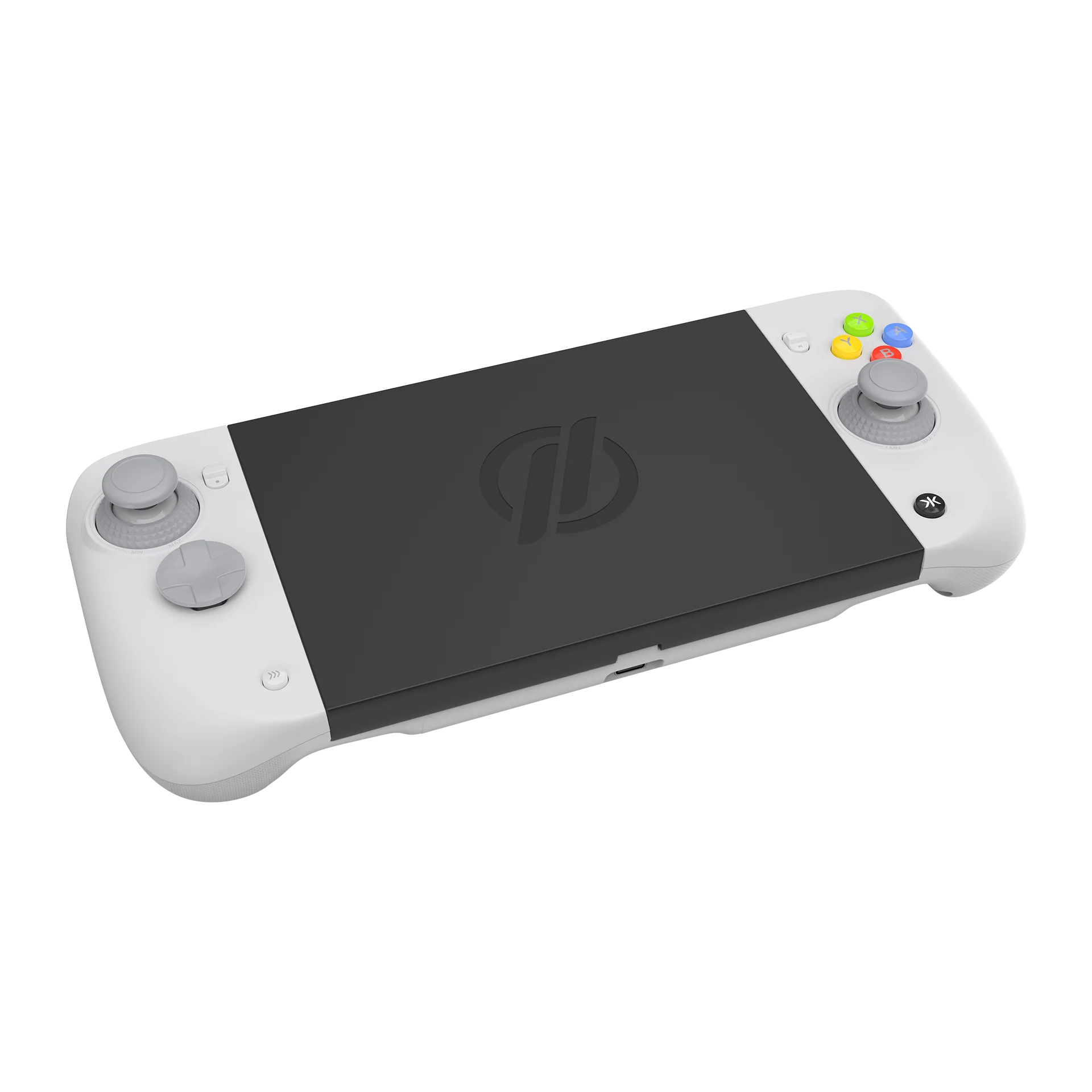 Nitro Deck 2 Pal Grey Edition - Image 10