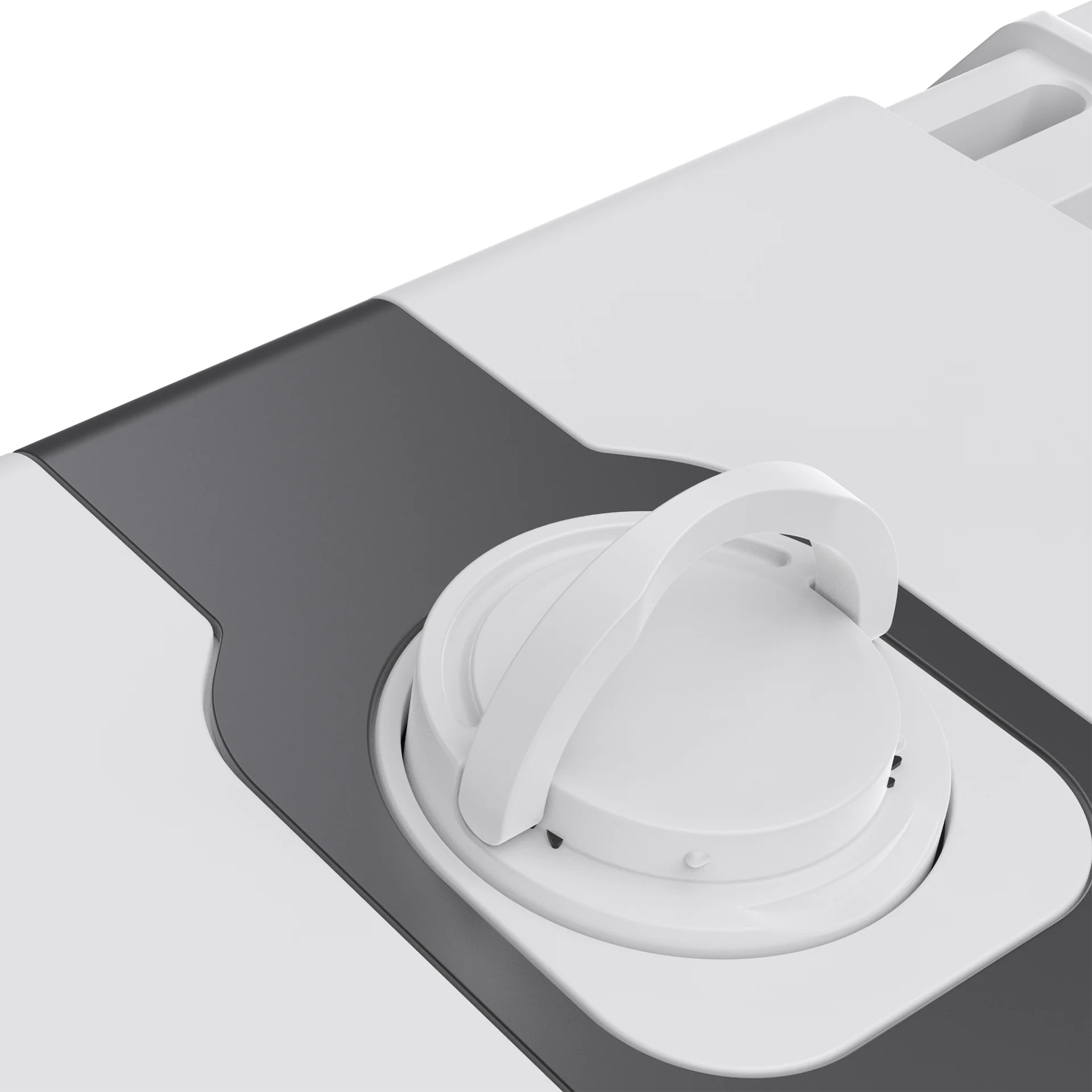 Nitro Deck 2 Pal Grey Edition - Image 12