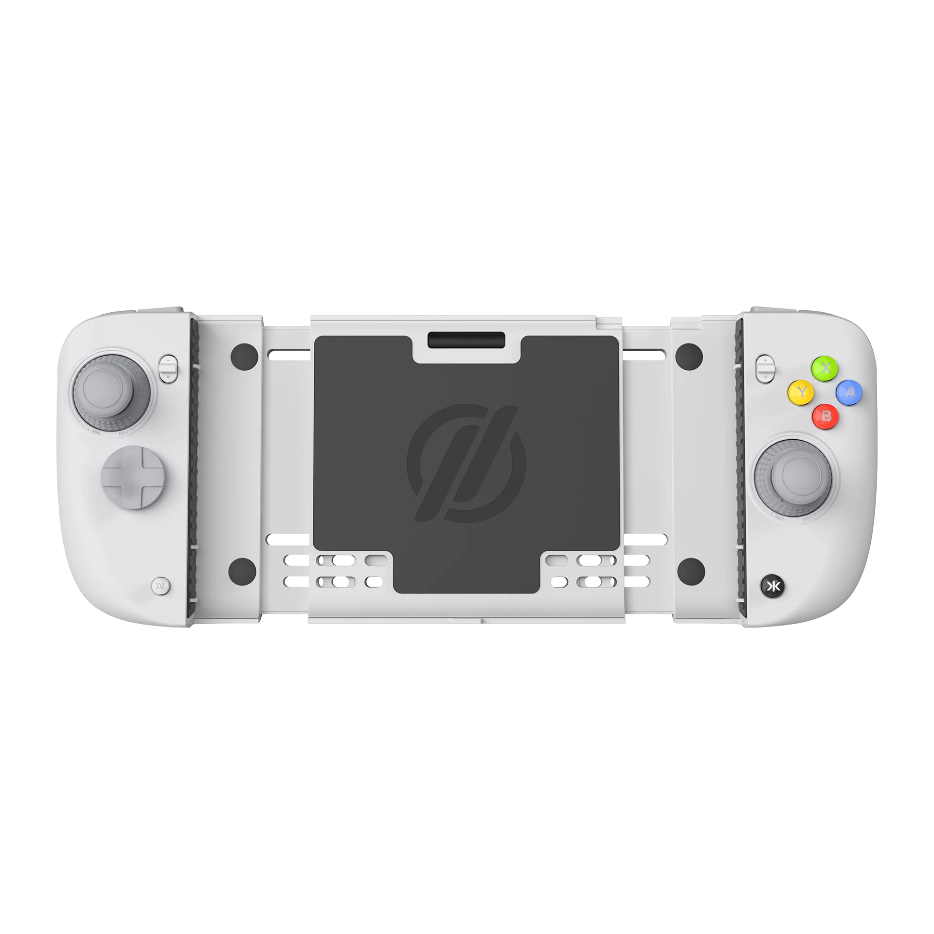 Nitro Deck 2 Pal Grey Edition - Image 2