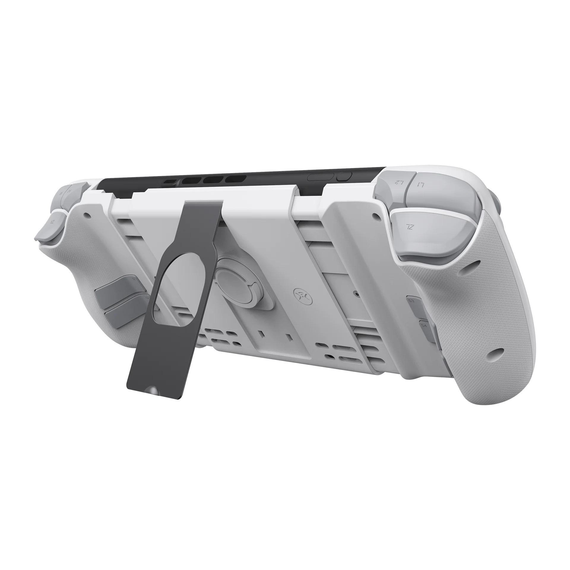 Nitro Deck 2 Pal Grey Edition - Image 9