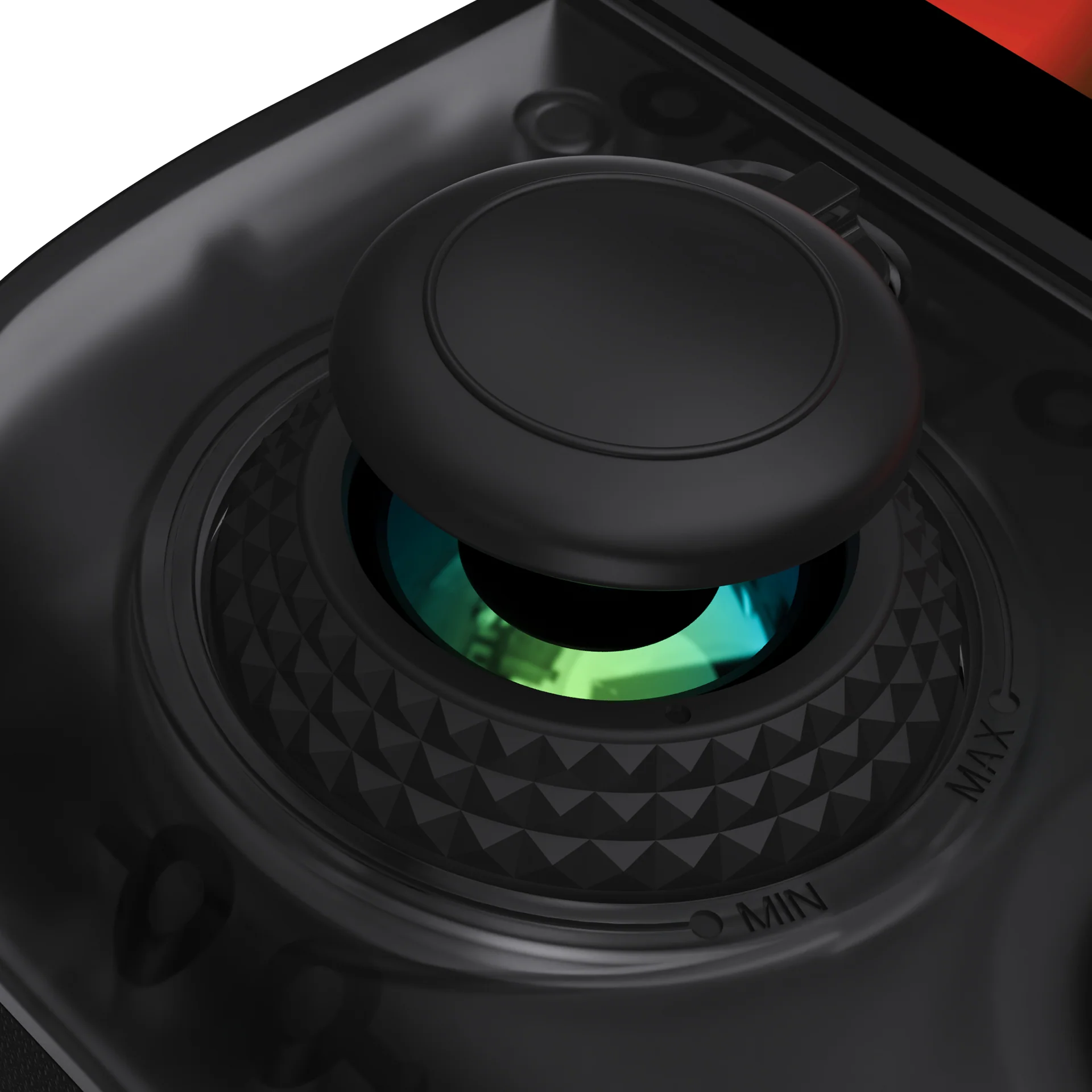 Nitro Deck 2 Smoke Black Edition - Image 17