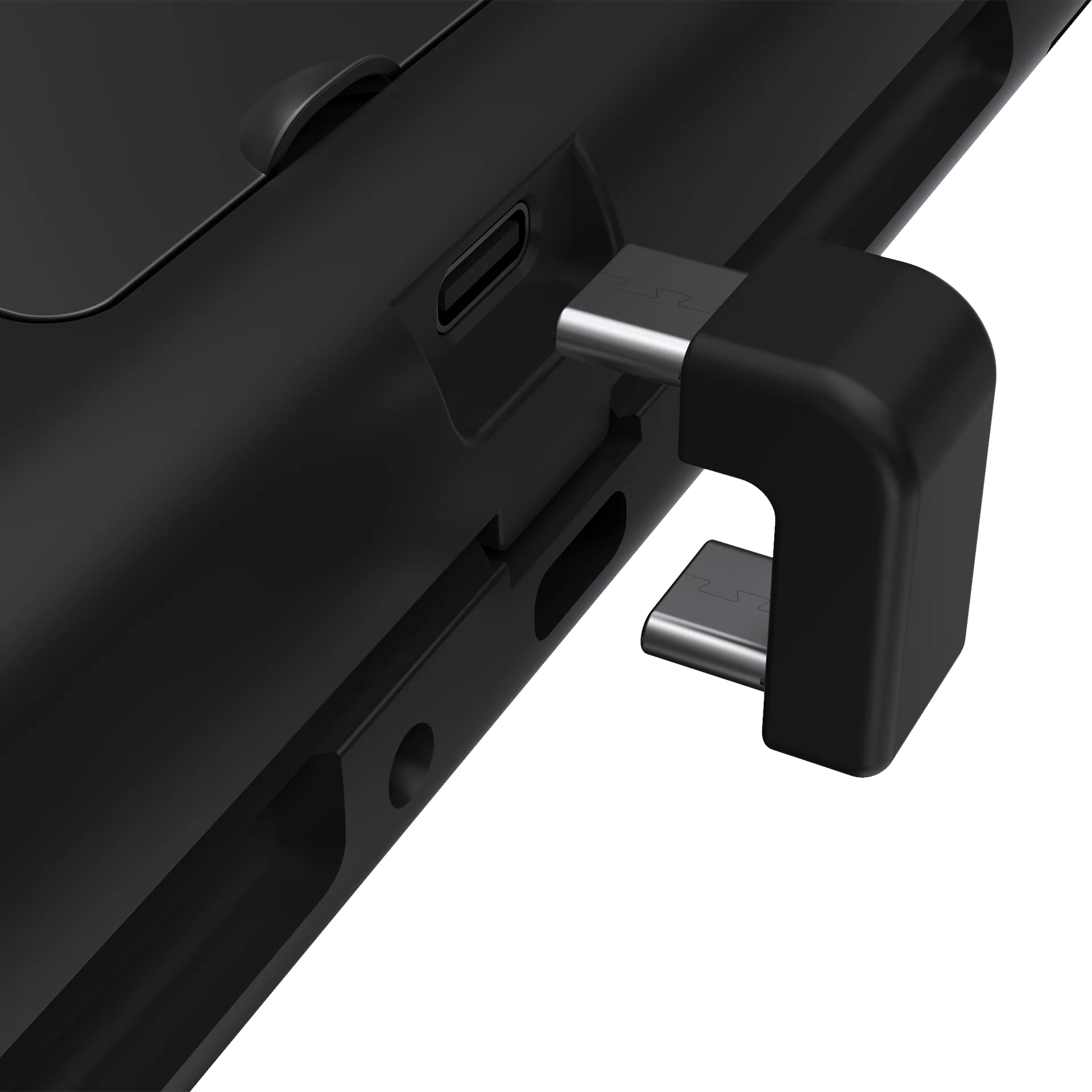 Nitro Deck 2 Smoke Black Edition - Image 5