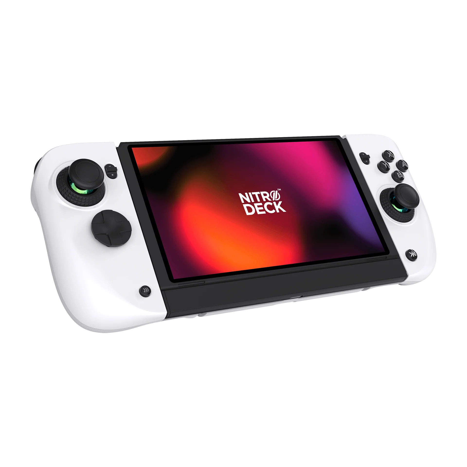 Nitro Deck 2 White Edition - Image 8