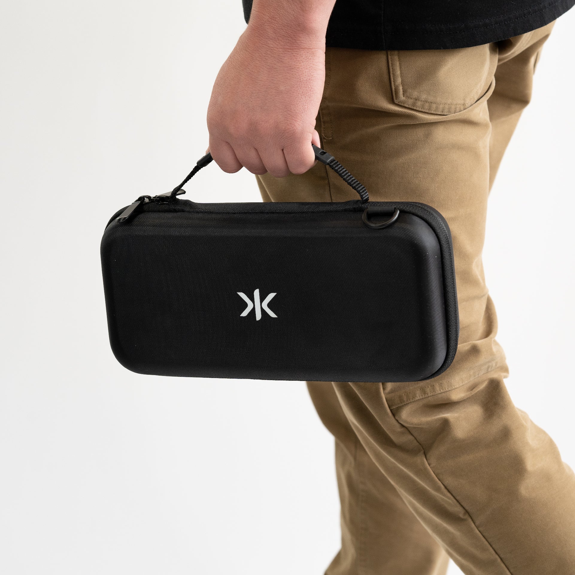 Nitro Deck Carry Case with Shoulder Strap Refurbished - Image 3
