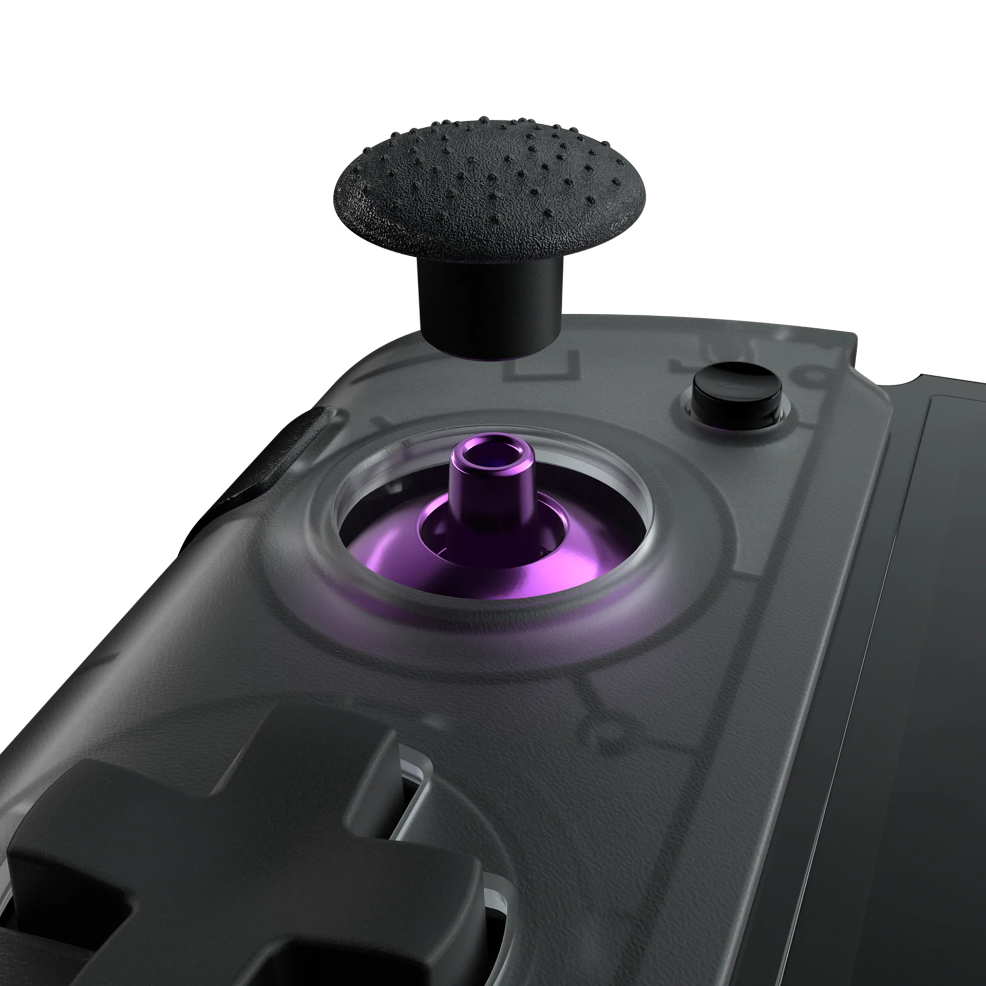 Nitro Deck+ Clear Black Edition - Image 6