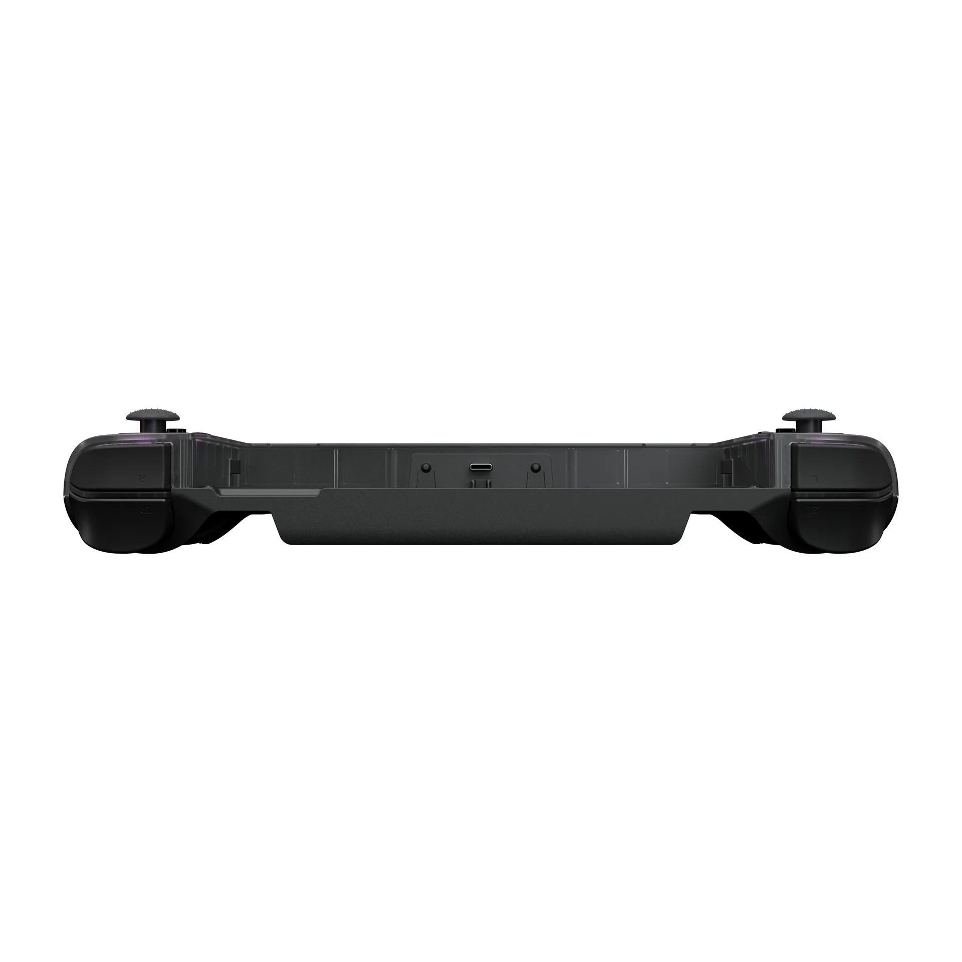 Nitro Deck+ Clear Black Edition - Image 5