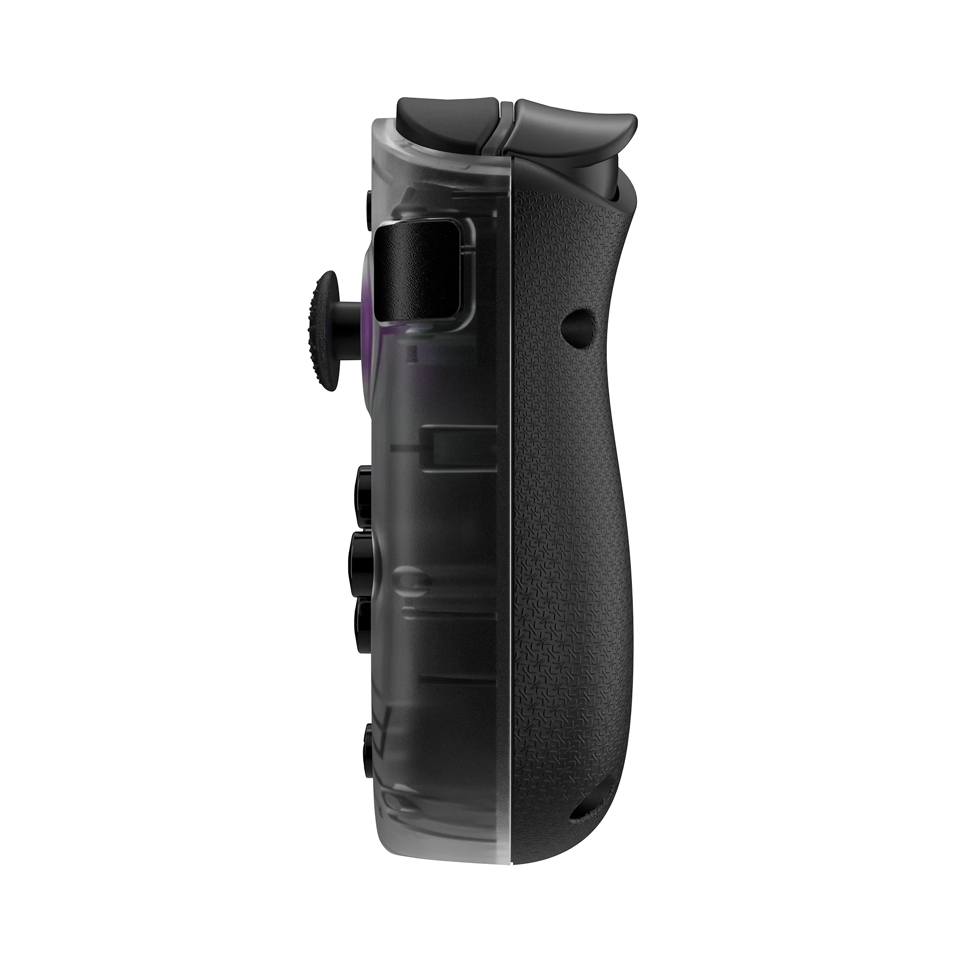 Nitro Deck+ Clear Black Edition - Image 4
