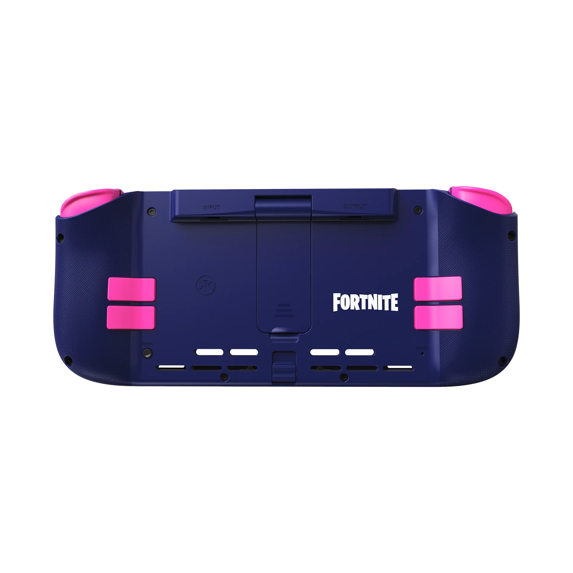 Nitro Deck Fortnite Cuddle Team Leader Edition + Carry Case + Stick Top 8 Pack Bundle - Image 10