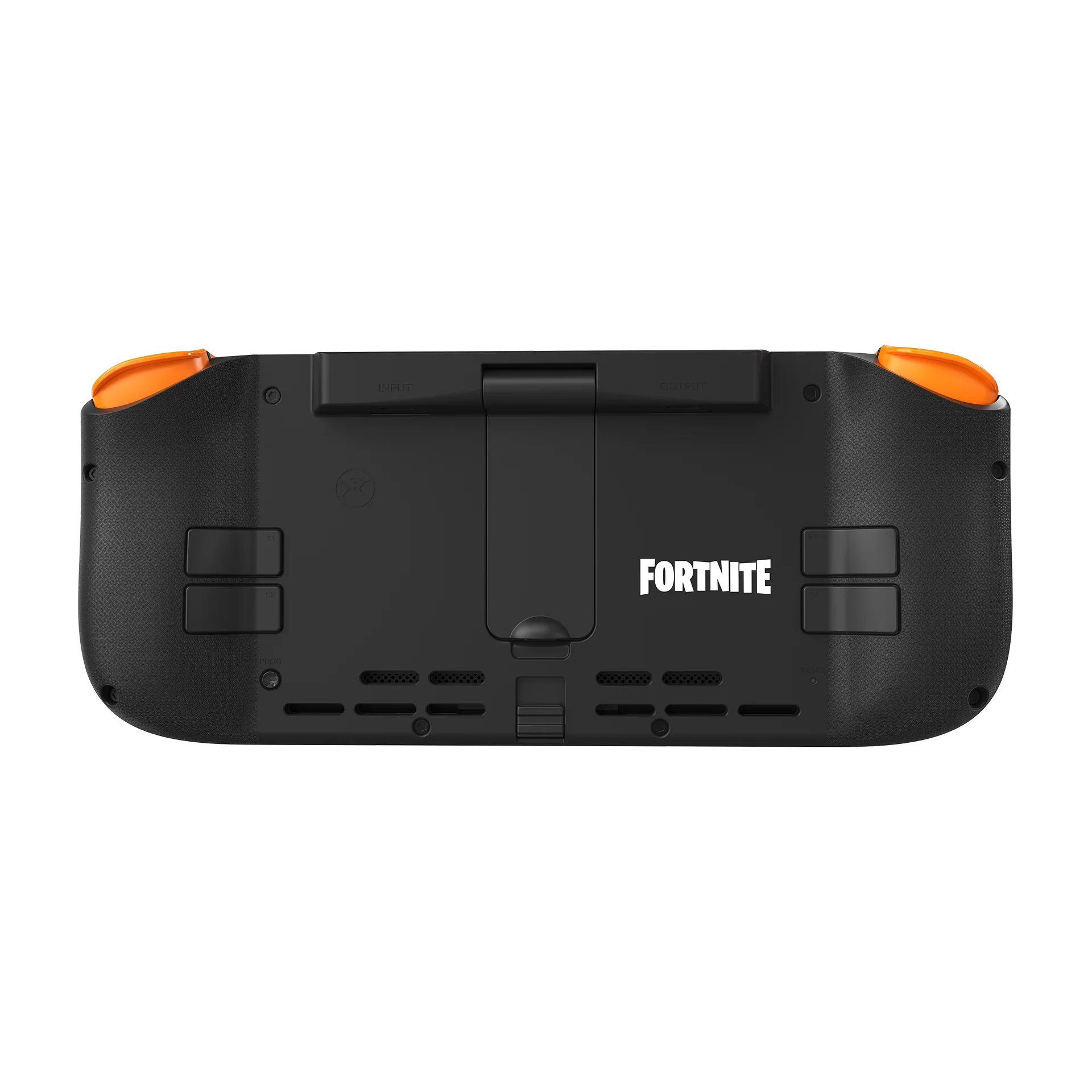 Nitro Deck+ Fortnite Renegade Raider Edition - Image 3
