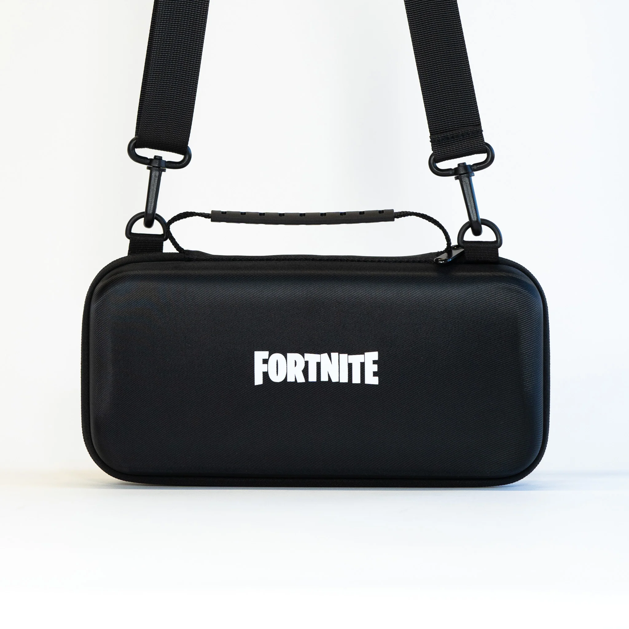 Nitro Deck Fortnite Cuddle Team Leader Edition + Carry Case + Stick Top 8 Pack Bundle - Image 13