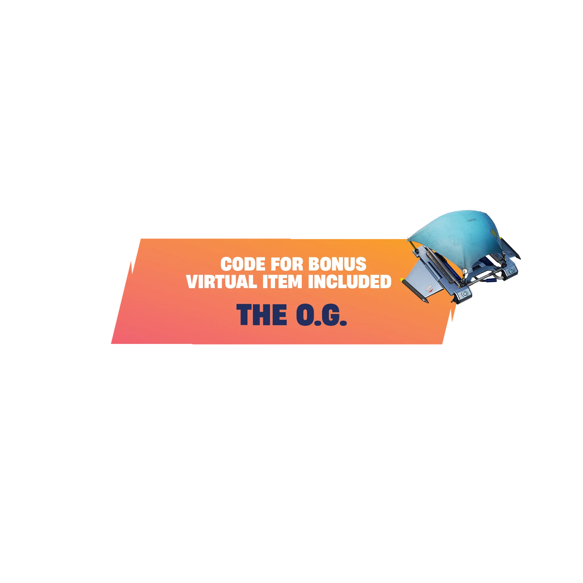 Nitro Deck+ Fortnite Renegade Raider Edition - Image 2