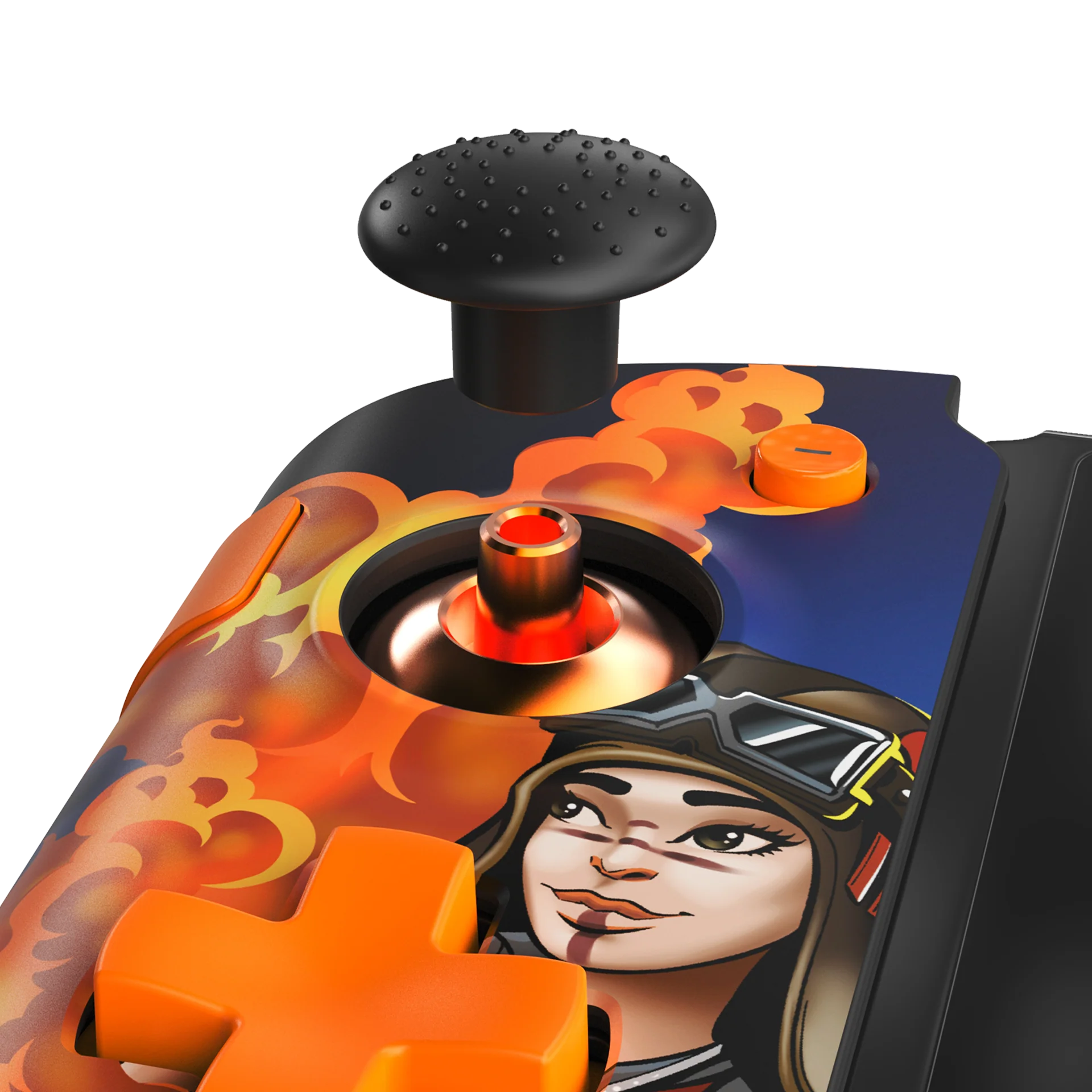 Nitro Deck+ Fortnite Renegade Raider Edition - Image 6