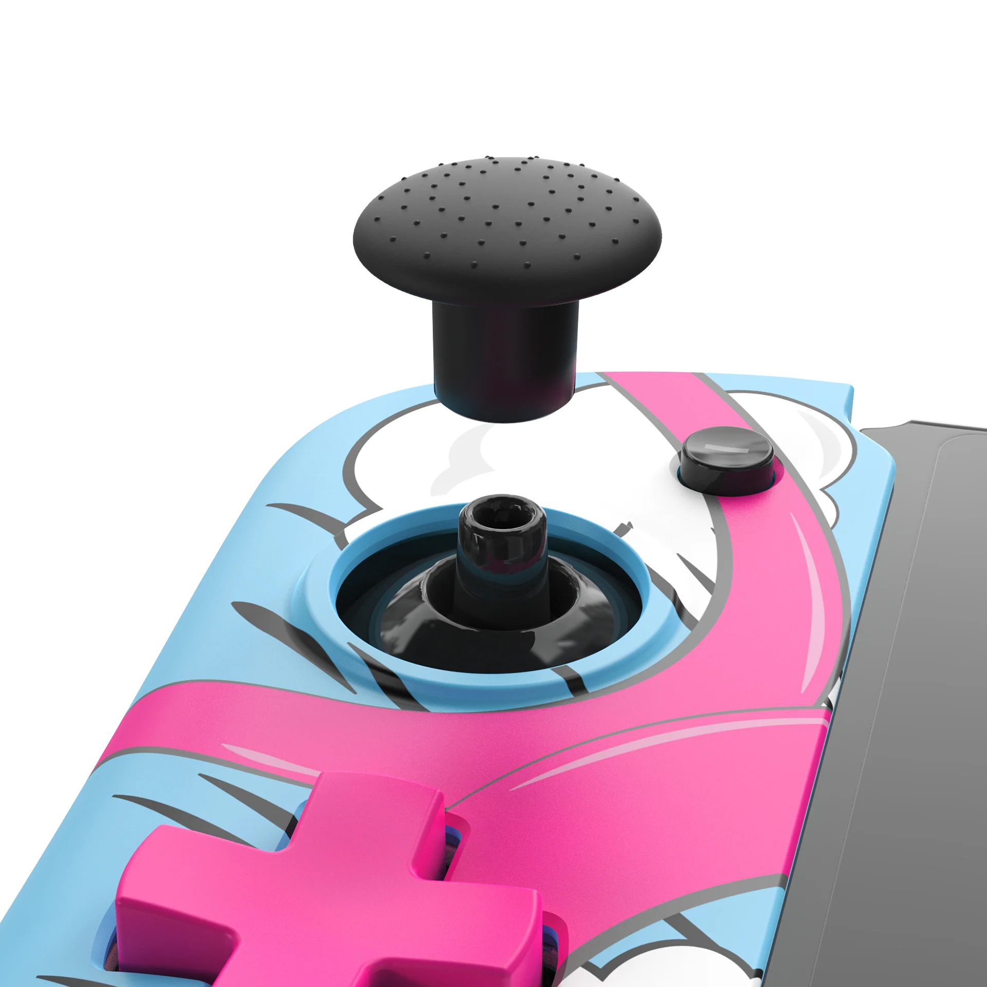Nitro Deck Goat Simulator Edition - Image 6