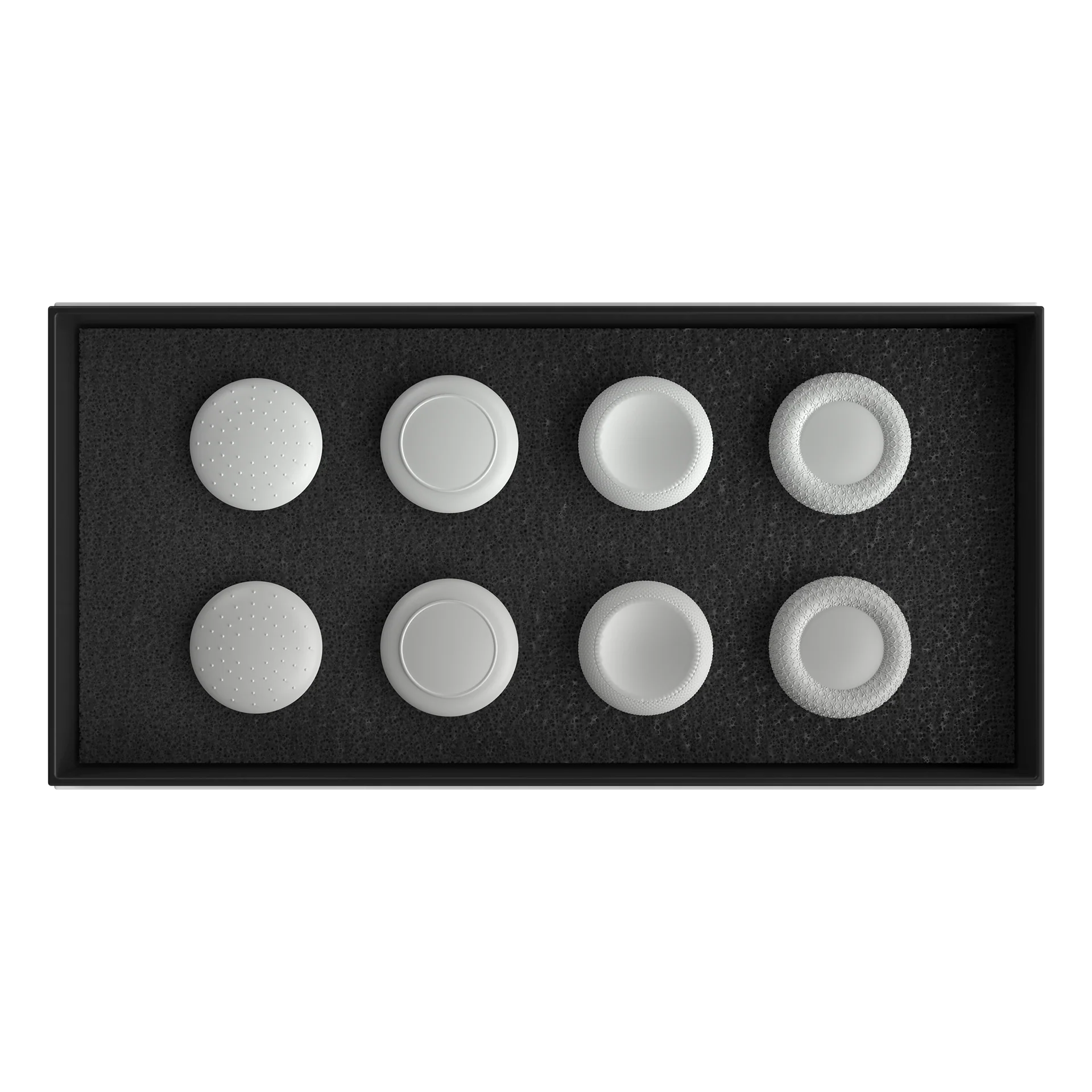 Nitro Deck Pal Grey Edition + Gear Bag + Stick Top 8 Pack Bundle - Image 4