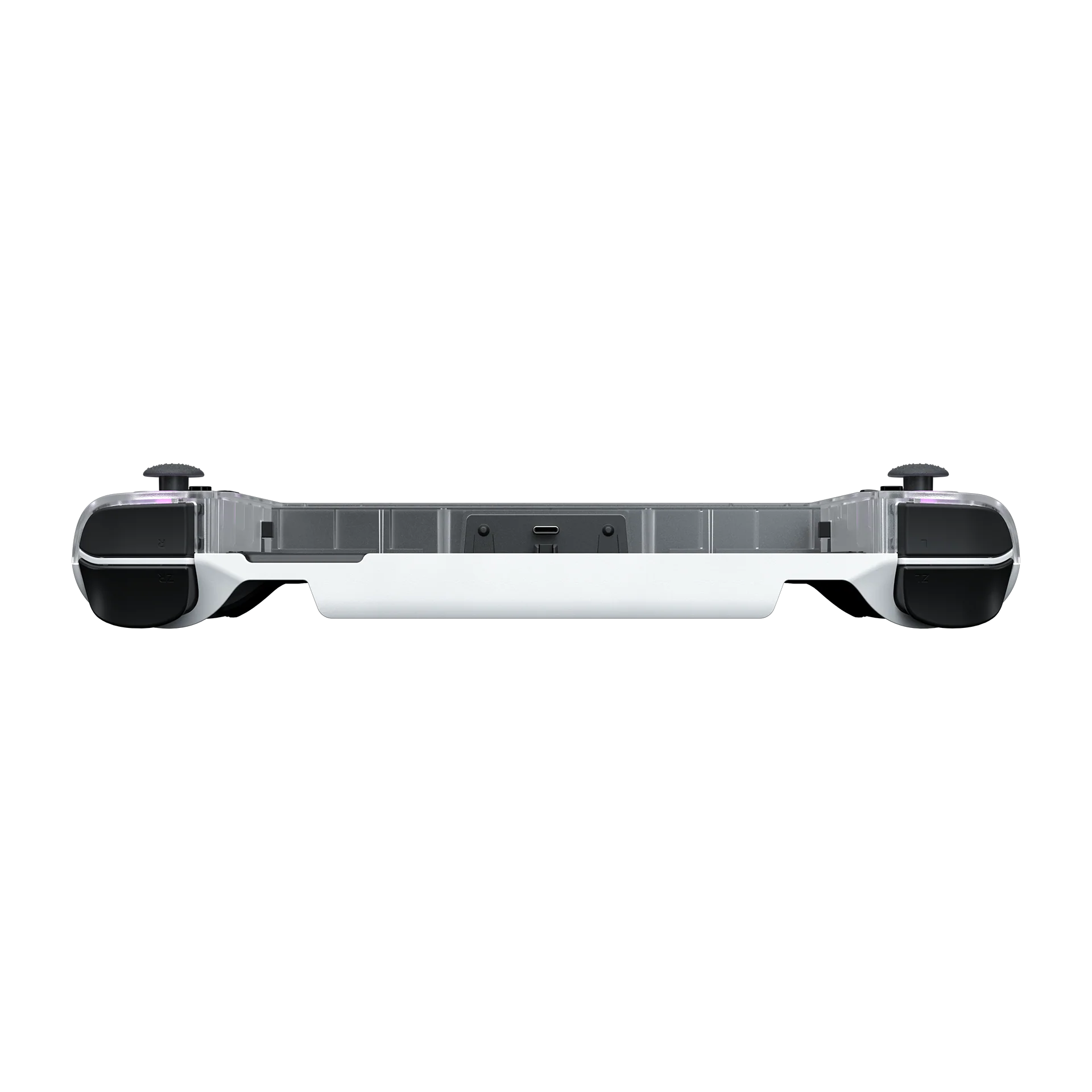 Nitro Deck+ Clear White Edition - Image 5