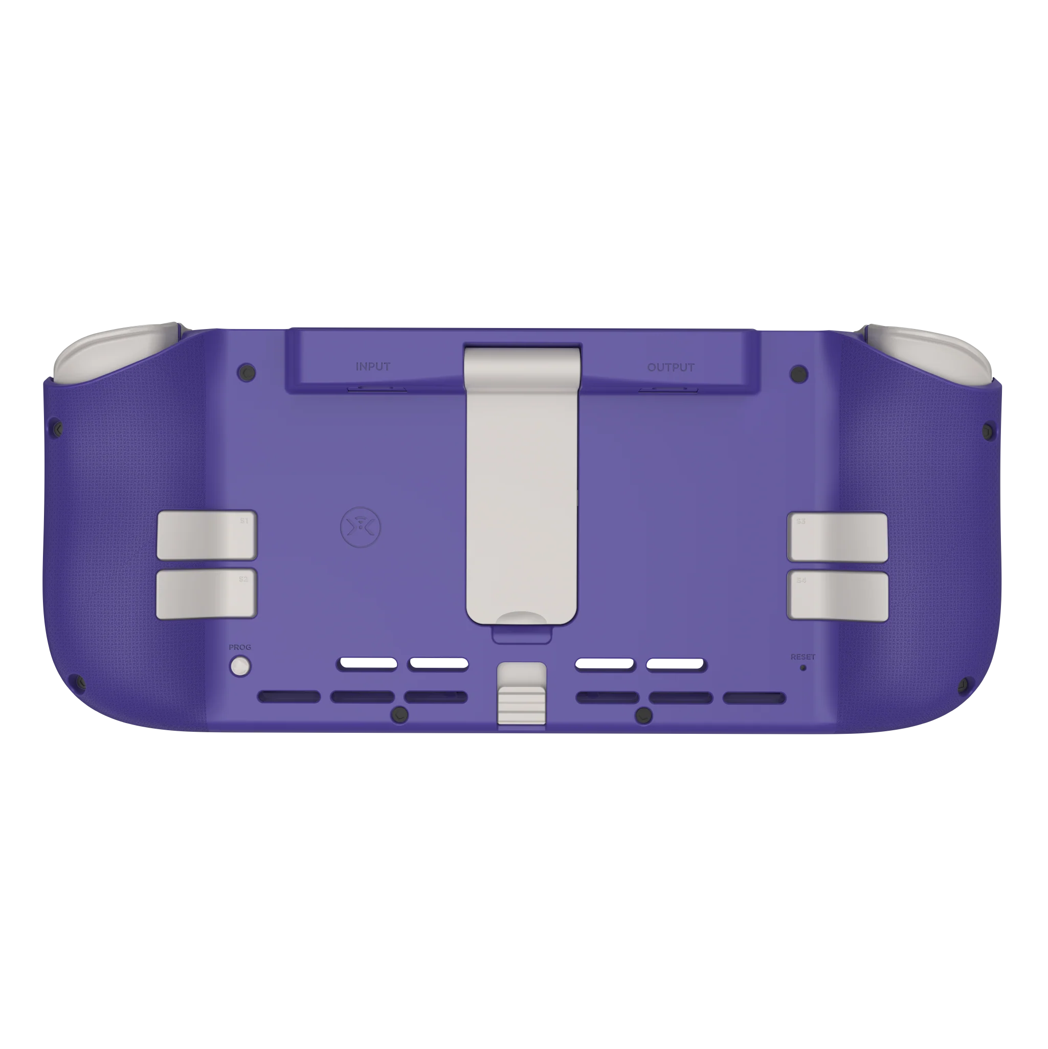 Nitro Deck Retro Purple Edition + Gear Bag + Stick Top 8 Pack Bundle - Image 2