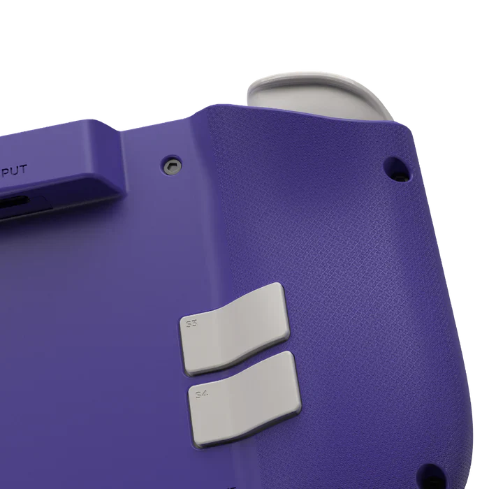 Nitro Deck Retro Purple Edition Refurbished - Image 4