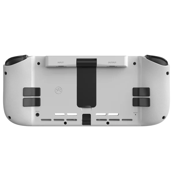 Nitro Deck White Edition Refurbished - Image 2