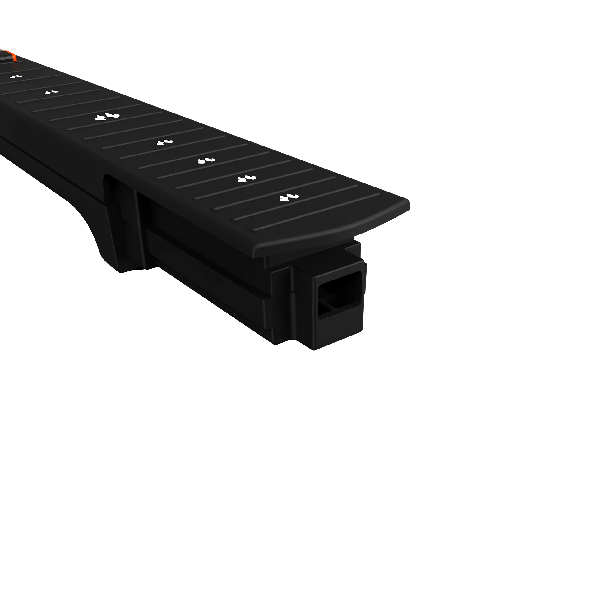 Gibson Les Paul OG Guitar Controller Fret Neck – Mechanical Fret Buttons - Image 8