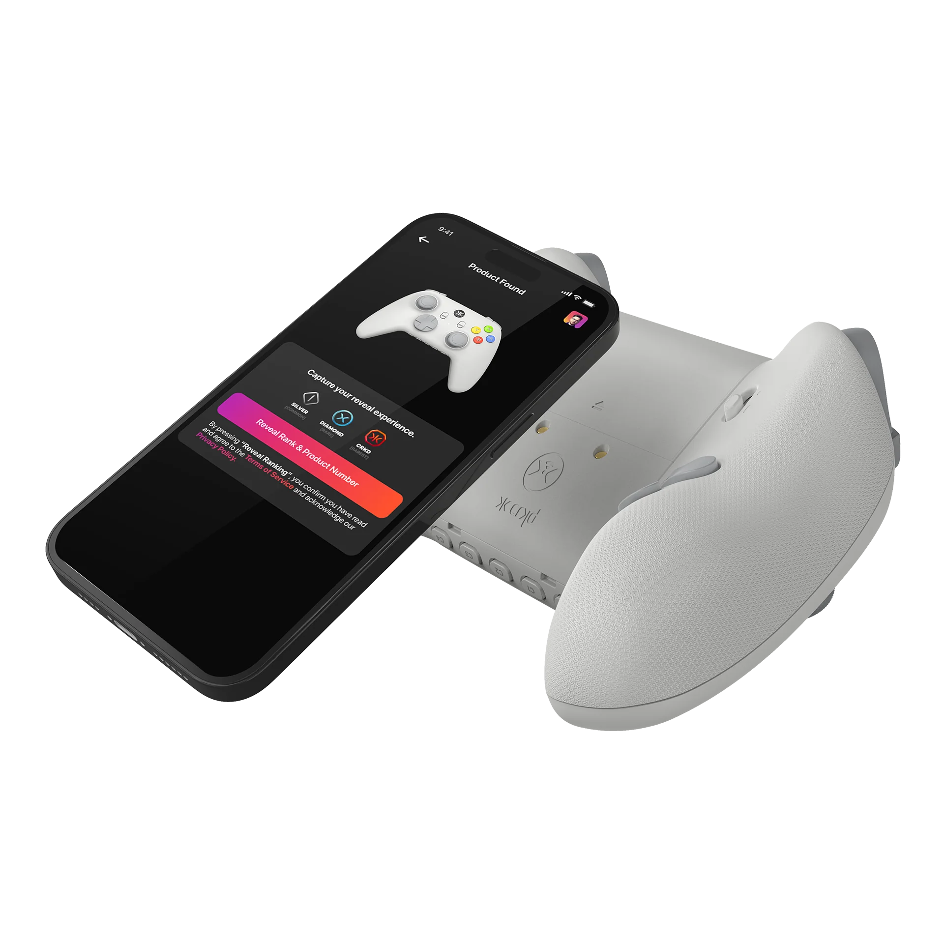 ULT PRO Pal Grey Edition (Switch) - Image 18