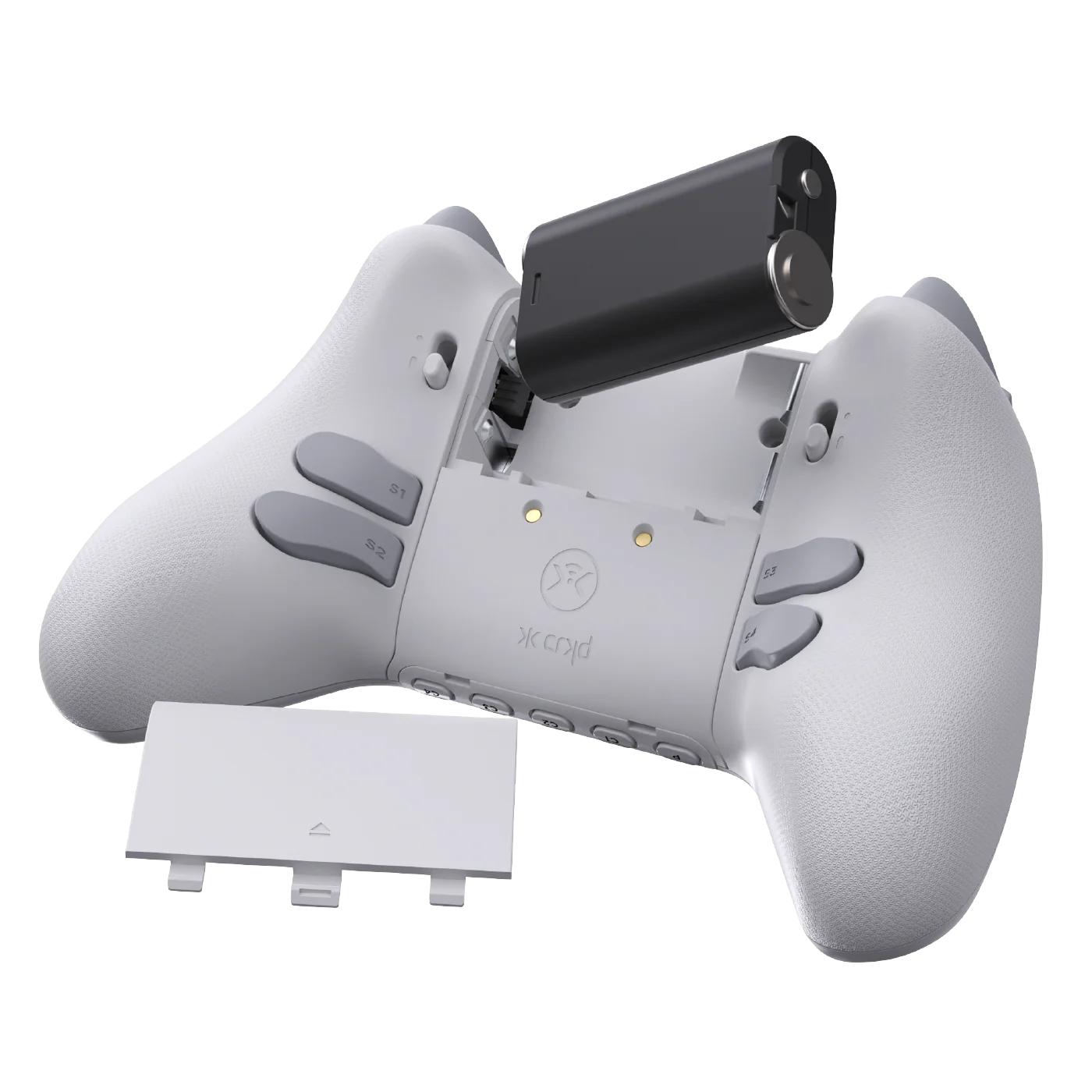 ULT PRO Pal Grey Edition (Switch) - Image 6