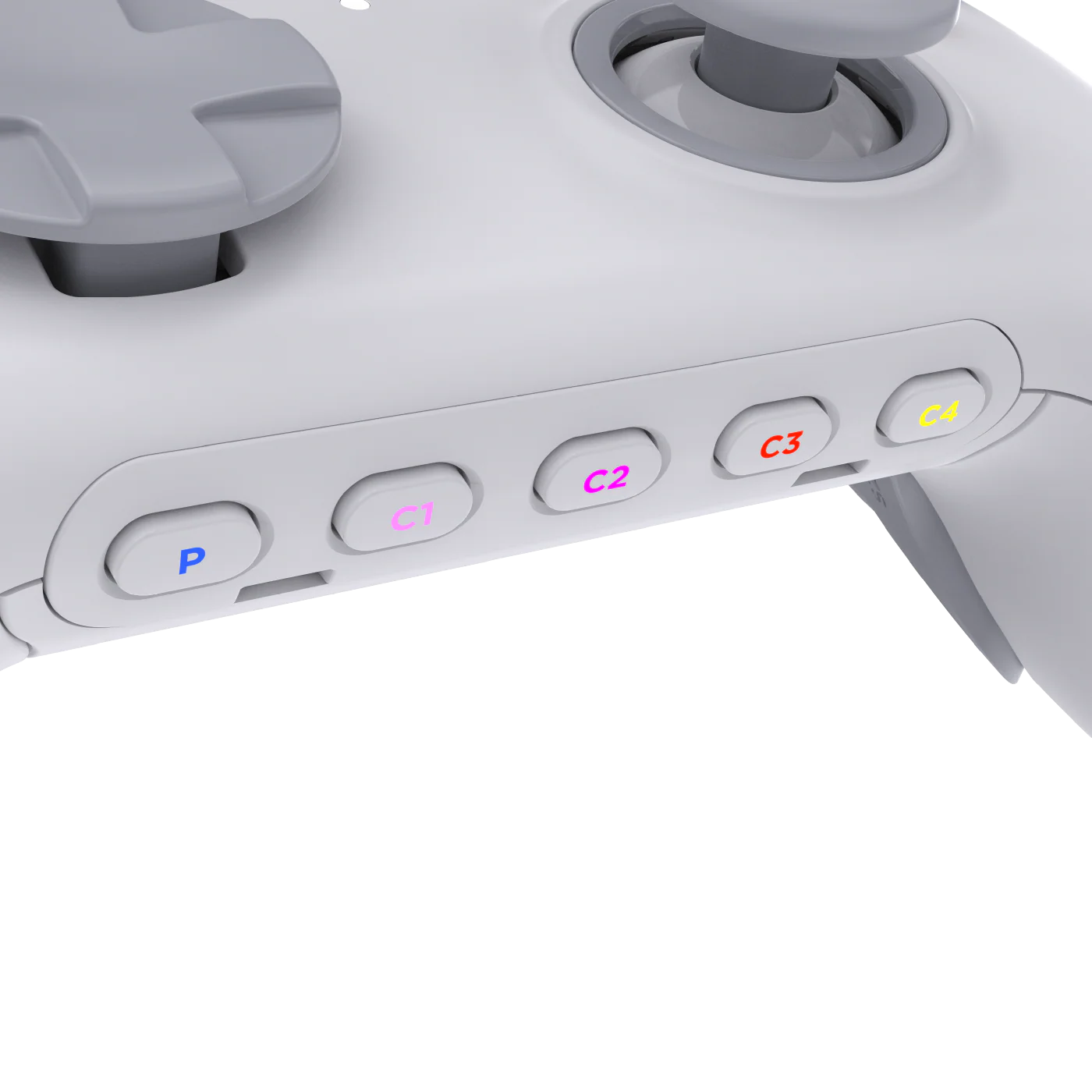 ULT PRO Pal Grey Edition (Switch) - Image 7
