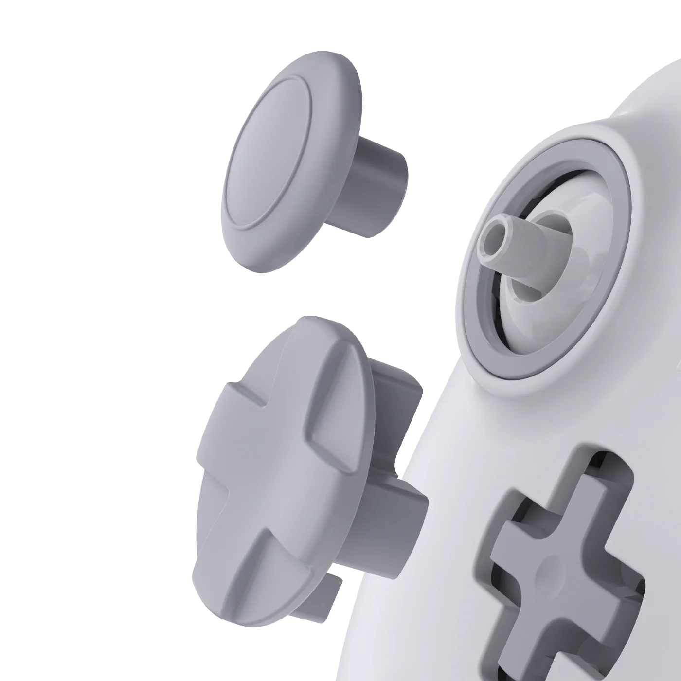 ULT PRO Pal Grey Edition (Switch) - Image 8