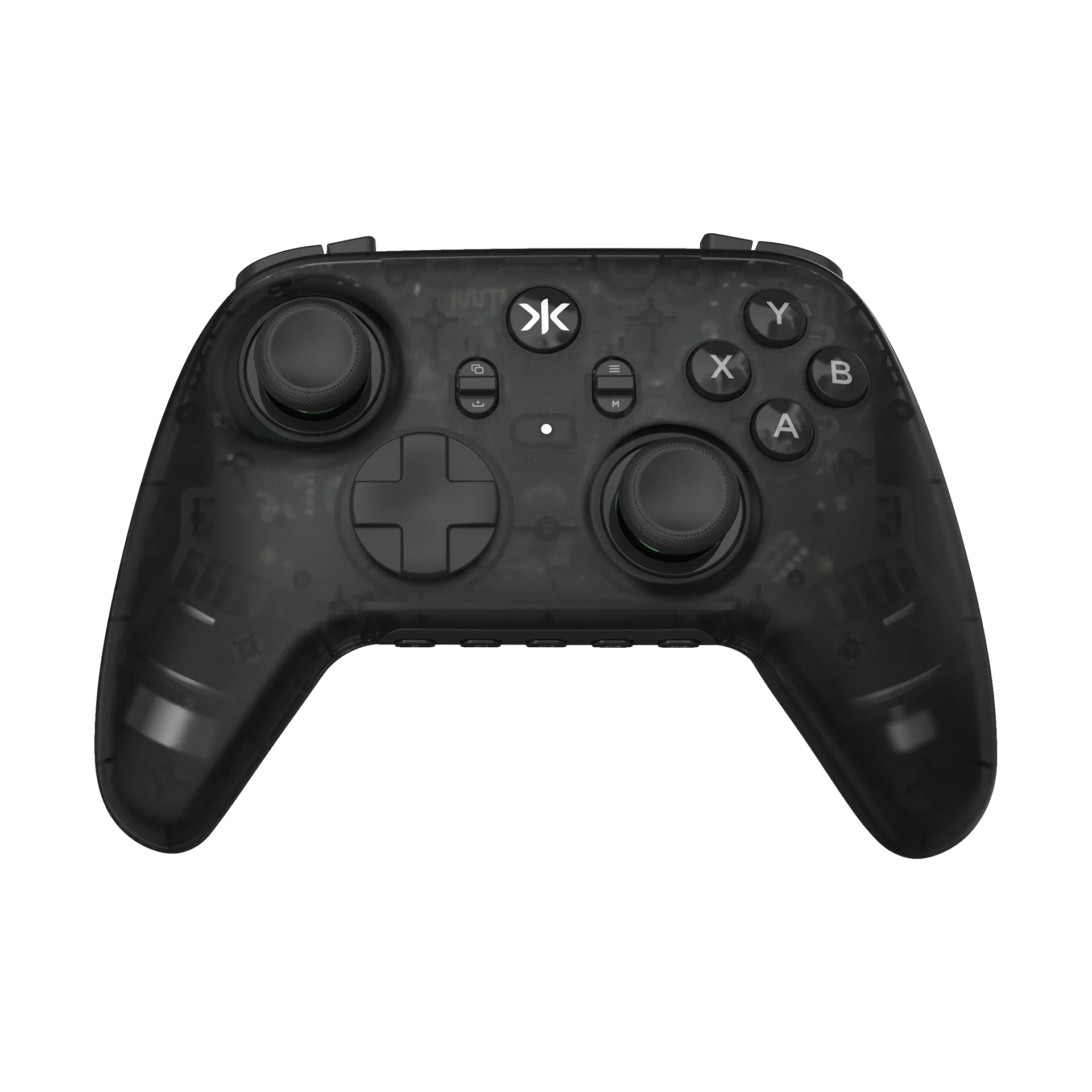 ULT PRO Smoke Black Edition - Image 4