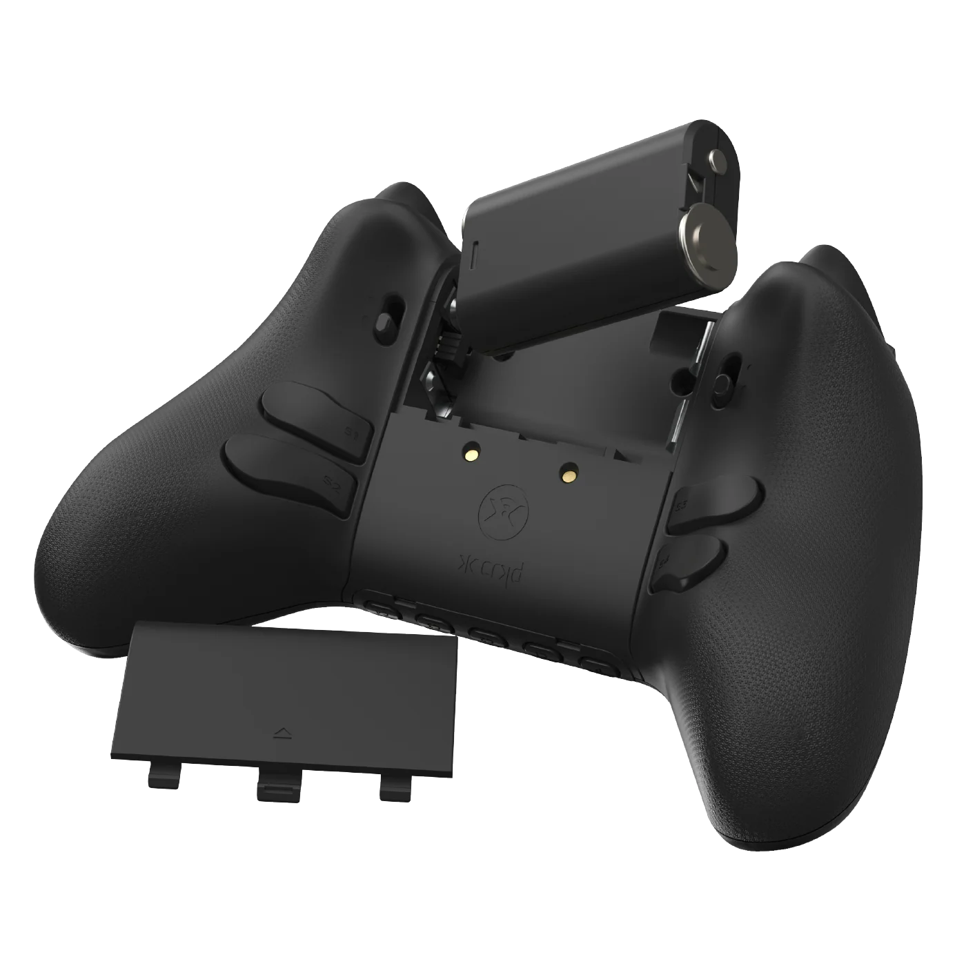 ULT PRO Smoke Black Edition (Switch) - Image 6