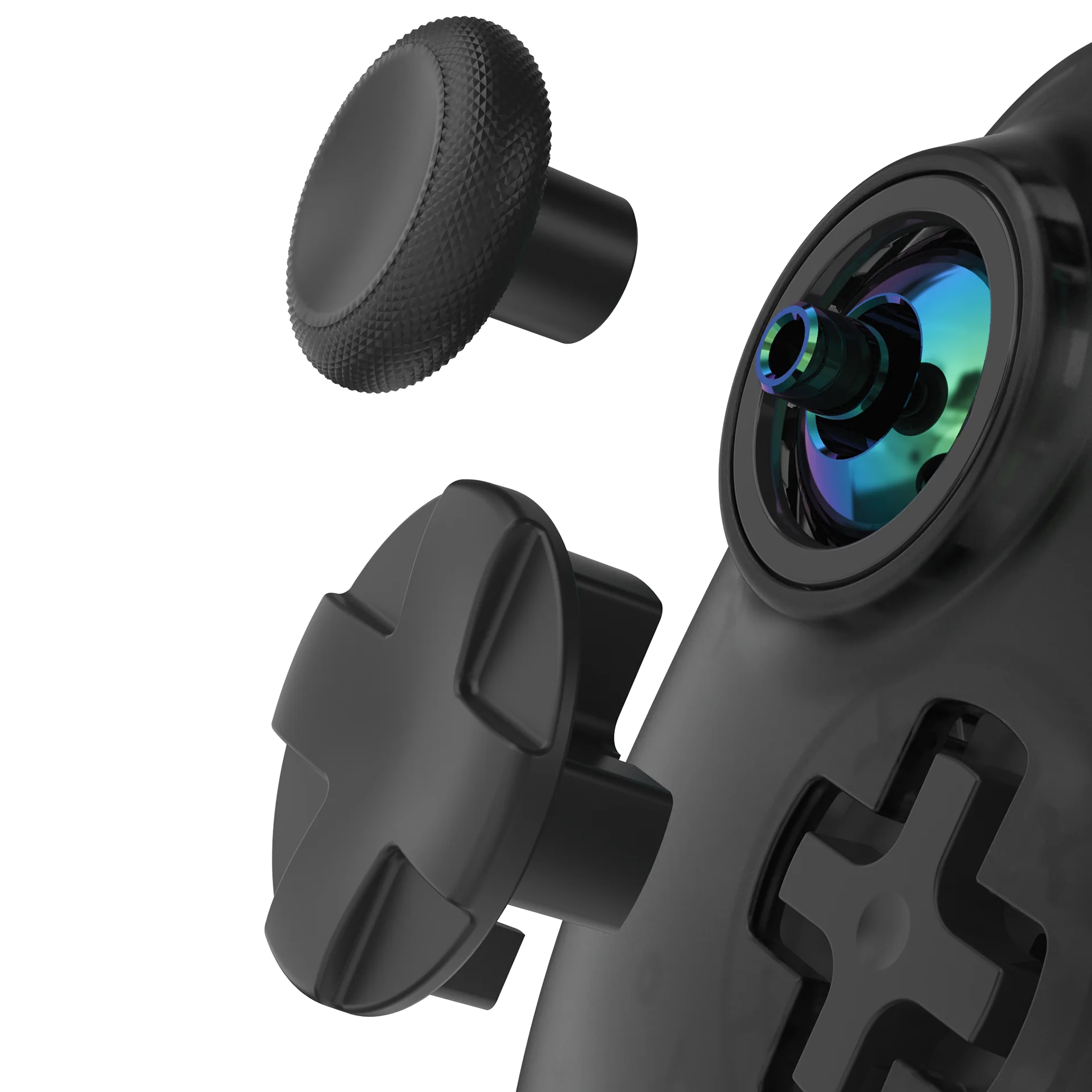ULT PRO Smoke Black Edition - Image 11