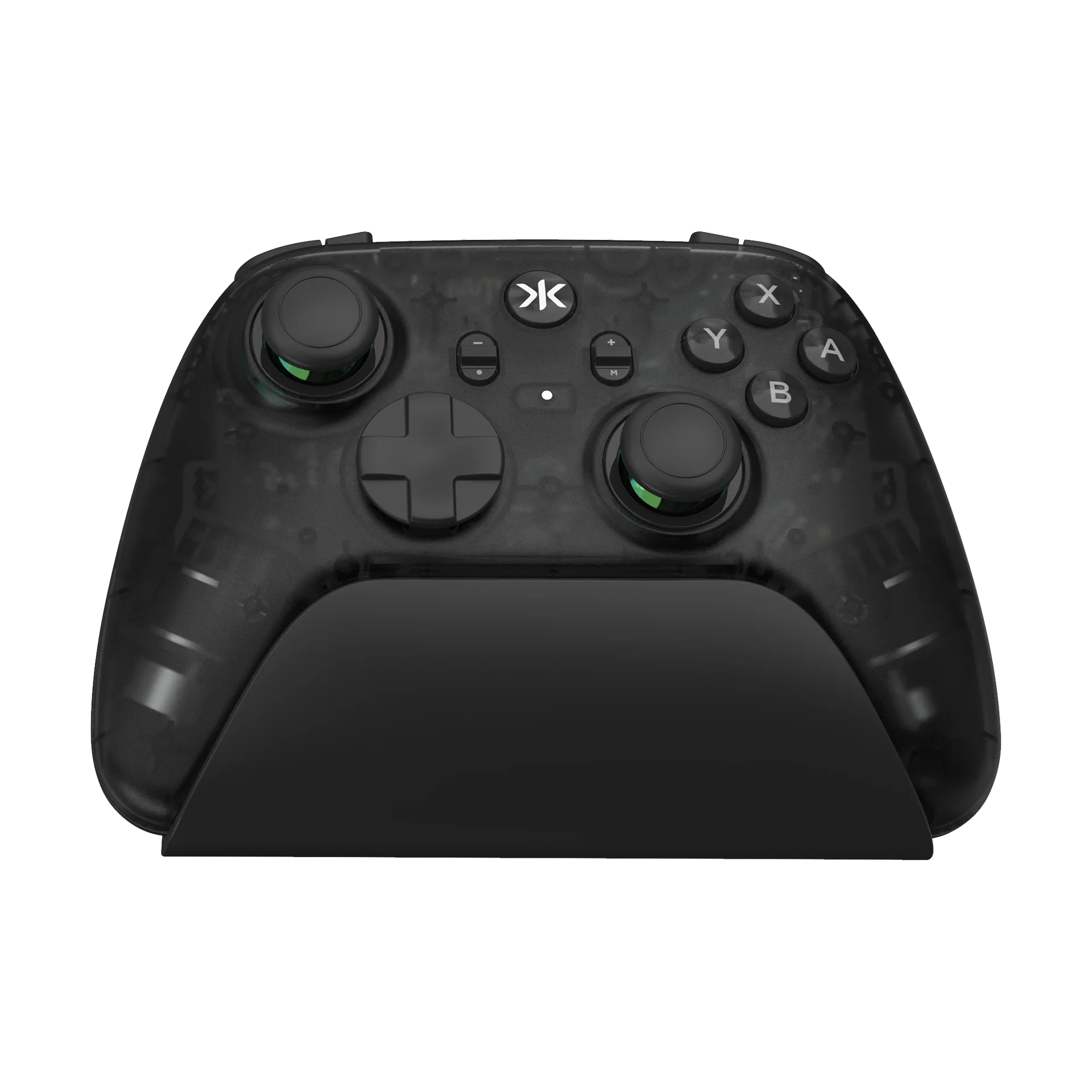 ULT PRO Smoke Black Edition (Switch)