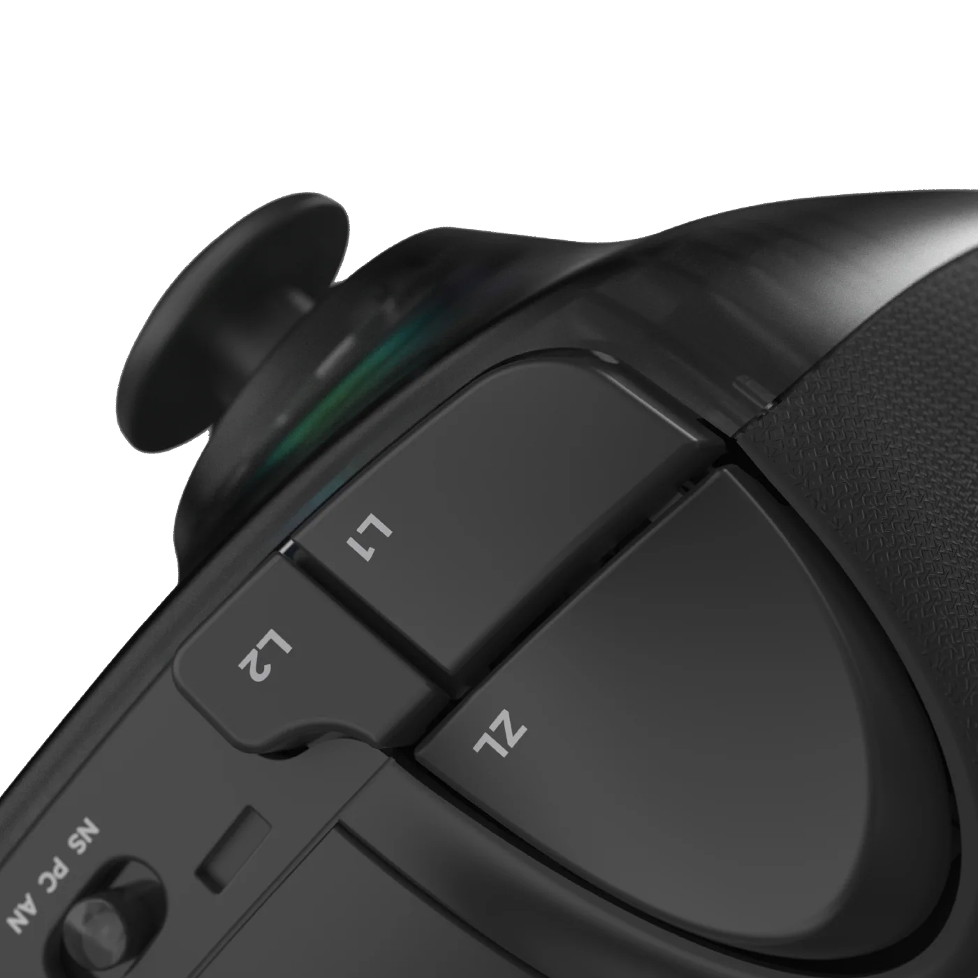 ULT PRO Smoke Black Edition (Switch) - Image 10