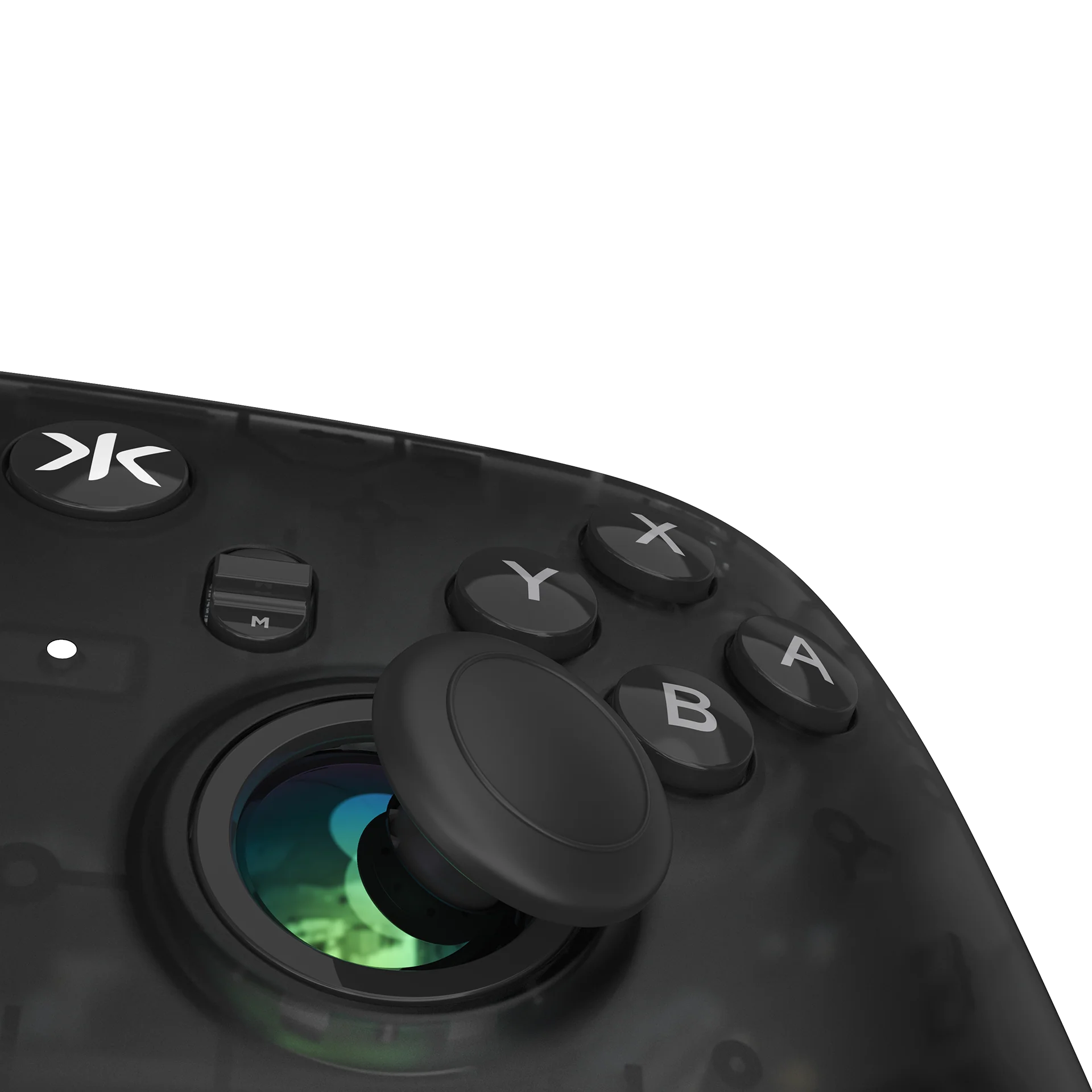 ULT PRO Smoke Black Edition (Switch) - Image 14