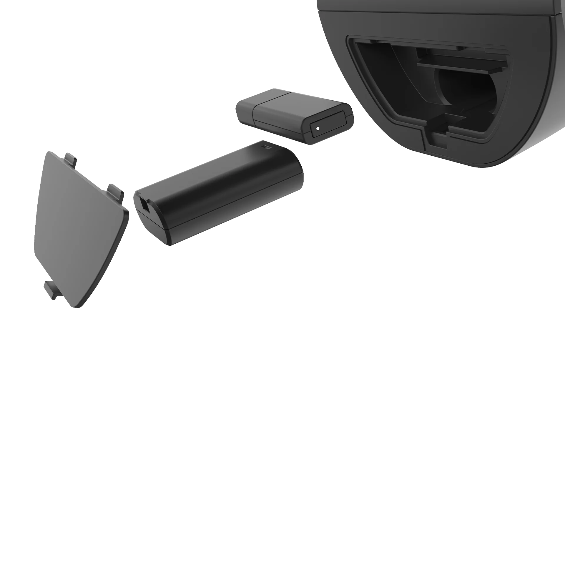 ULT PRO Smoke Black Edition (Switch) - Image 17
